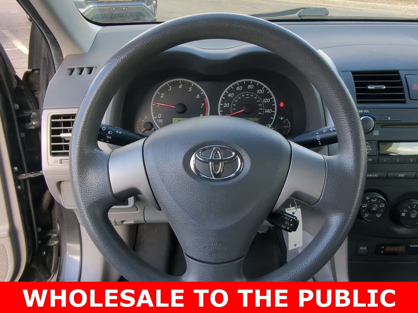 Thumbnail: 2010 Toyota Corolla - 29