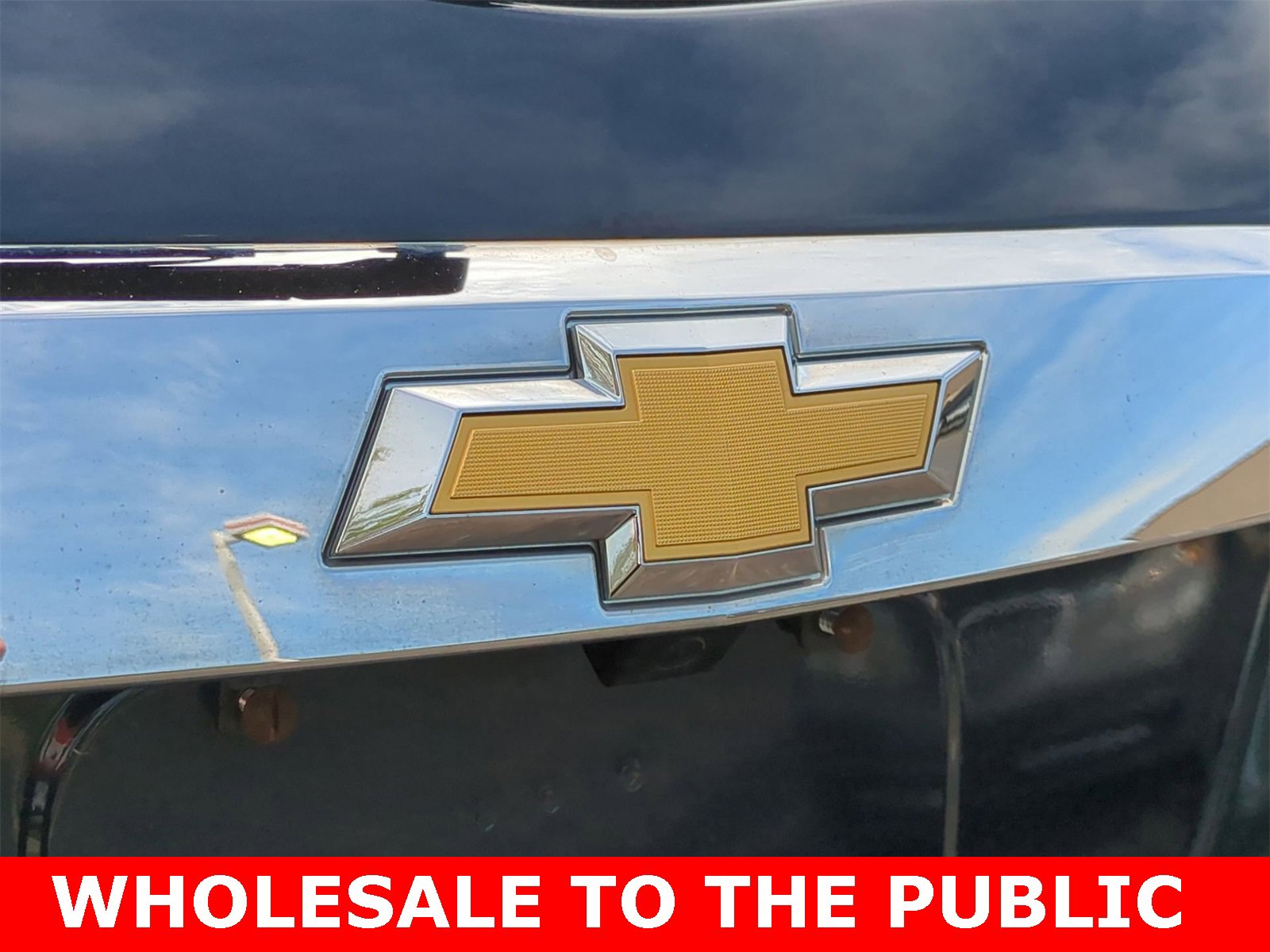 Thumbnail: 2016 Chevrolet Traverse - 11