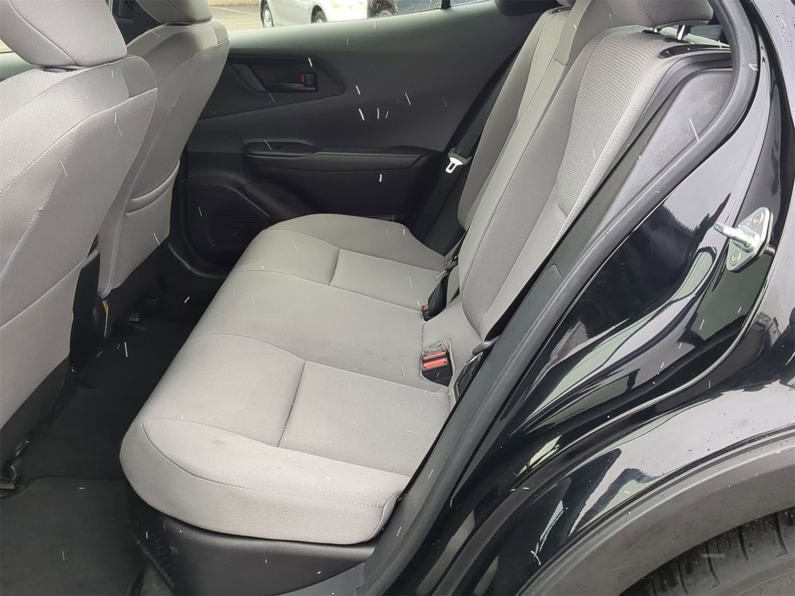 Thumbnail: 2024 Toyota Prius - 26