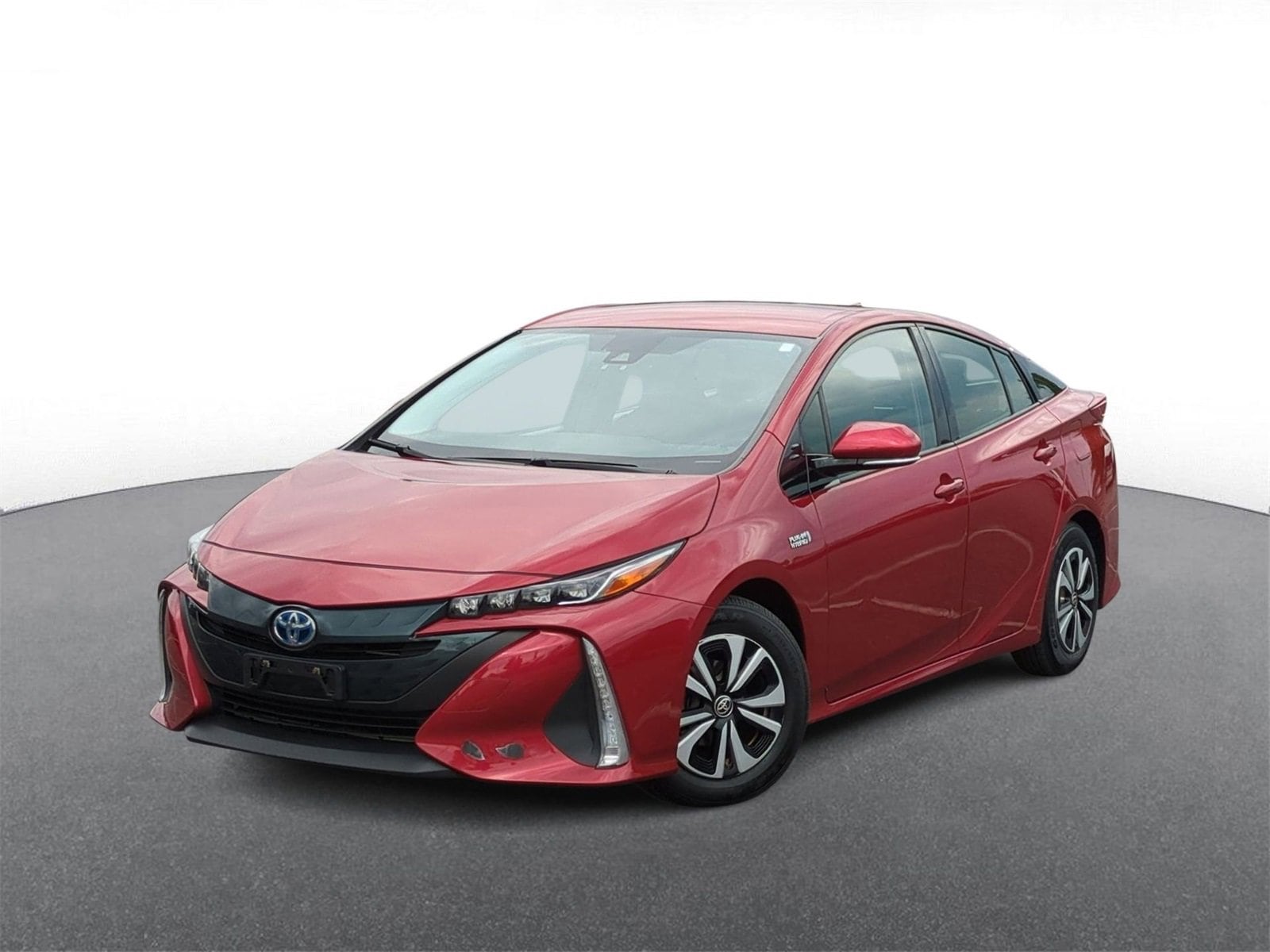 2018 Toyota Prius Prime Plus -
                  Troy, MI