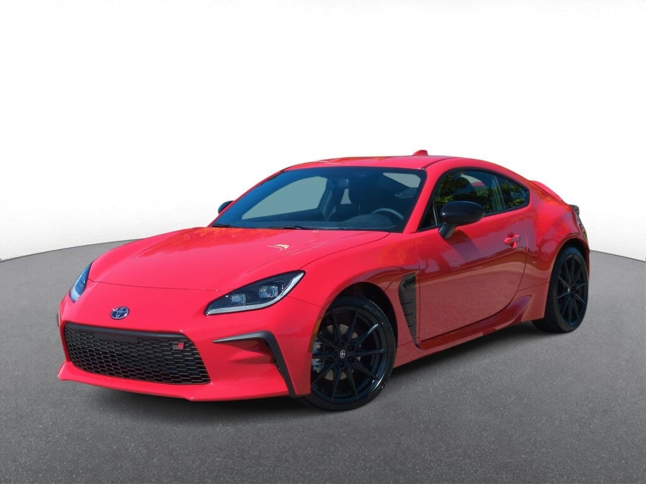 2023 Toyota GR86 Premium -
                  Troy, MI
