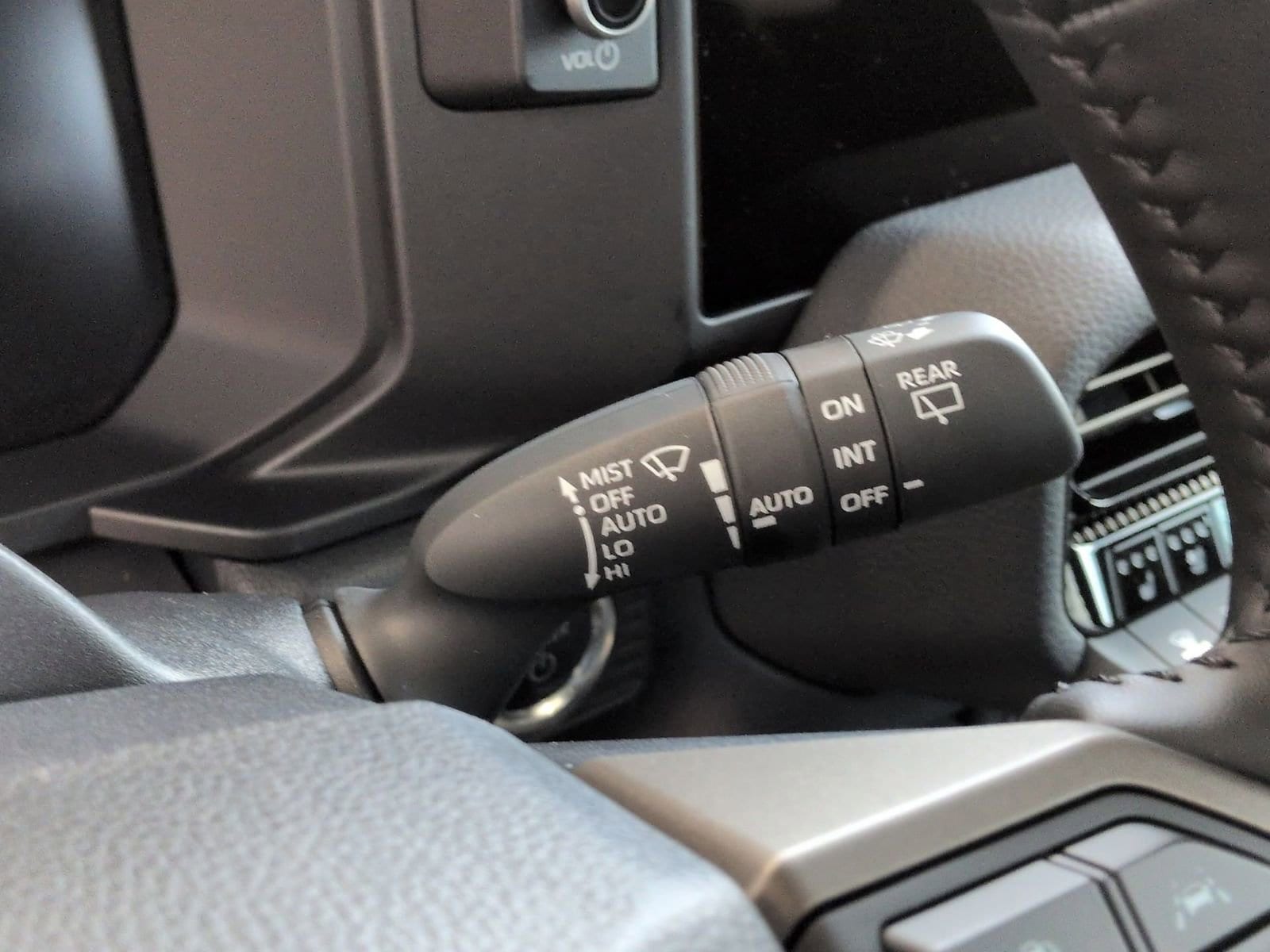 Thumbnail: 2026 Toyota Land Cruiser - 27