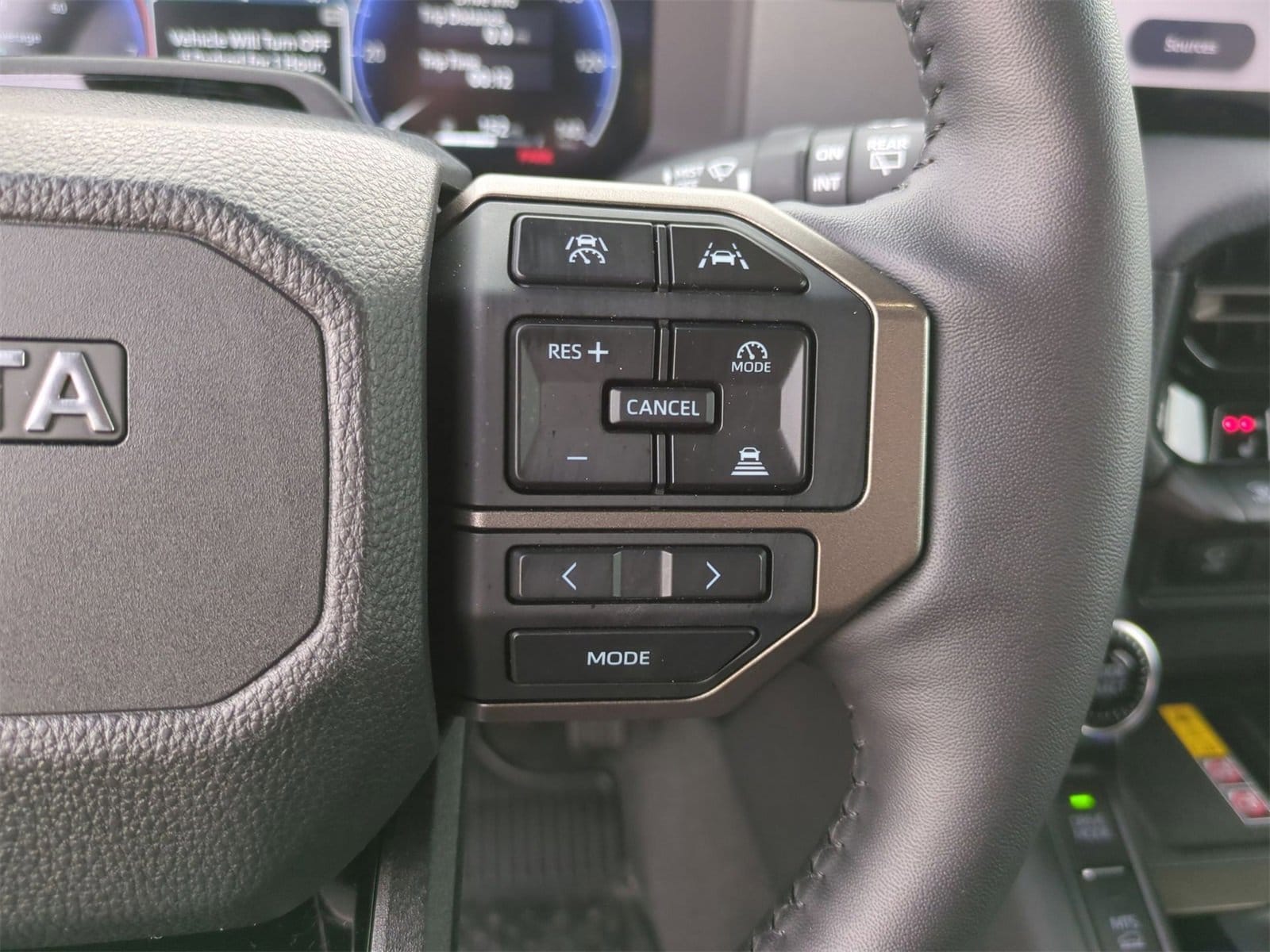 Thumbnail: 2025 Toyota Land Cruiser - 25