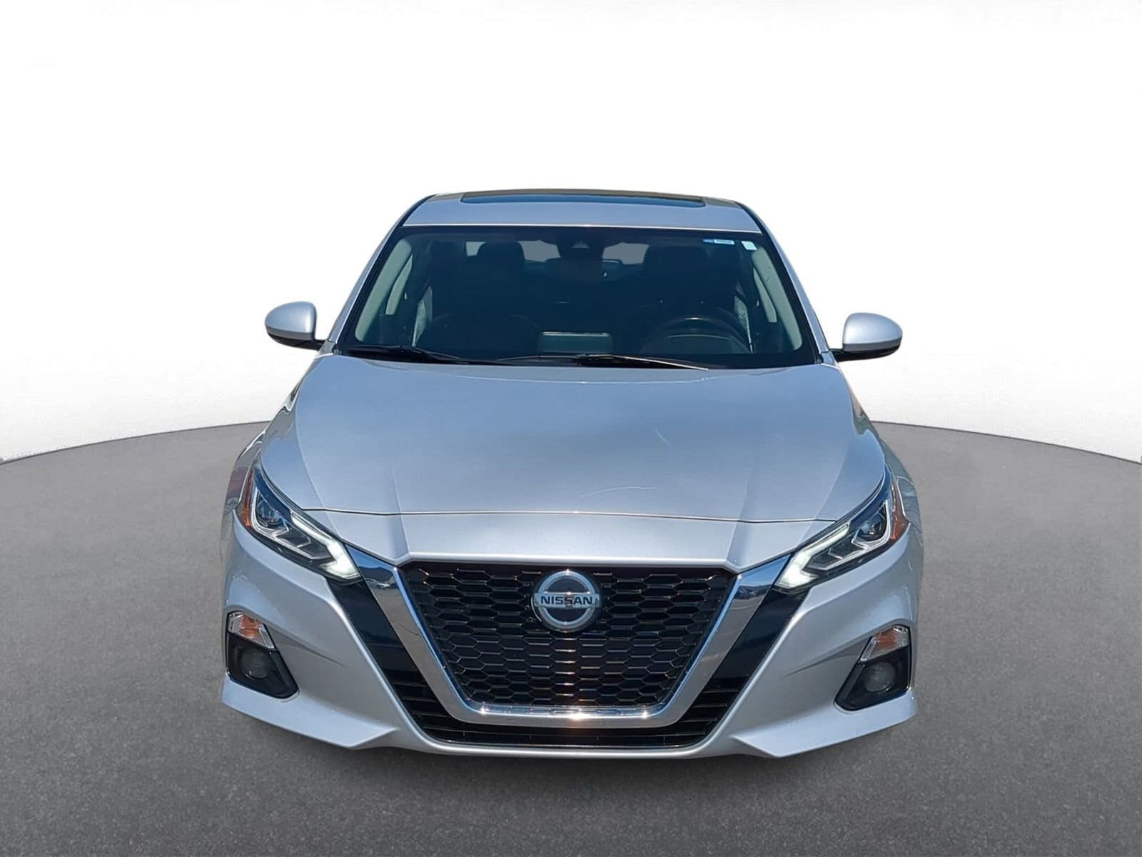 Thumbnail: 2019 Nissan Altima - 3