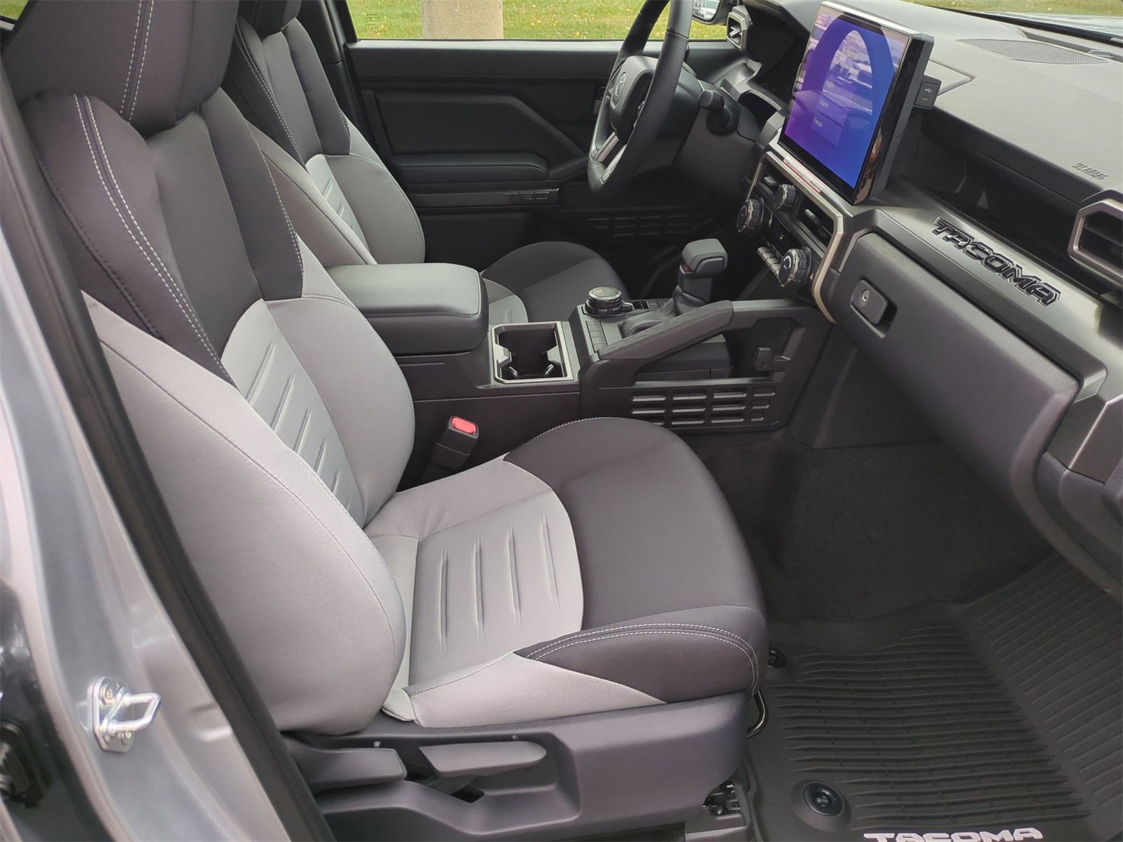 Thumbnail: 2026 Toyota Tacoma - 21