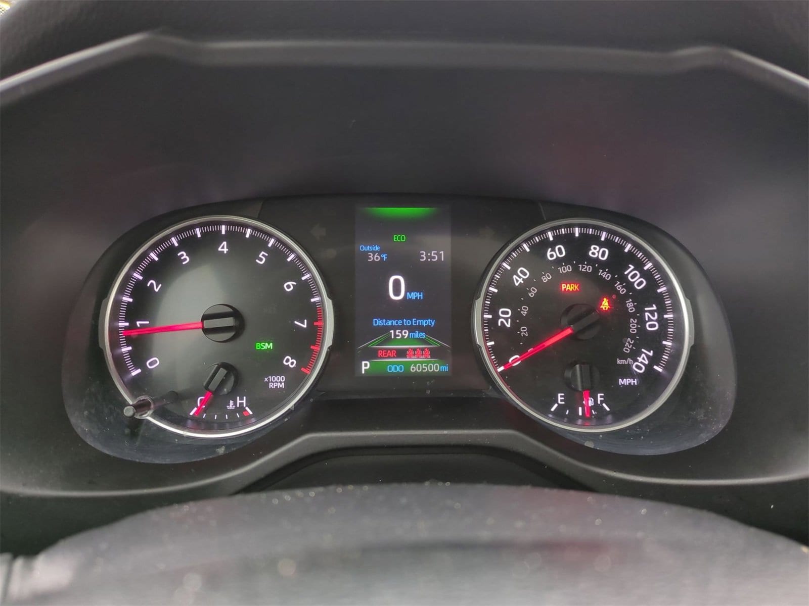 Thumbnail: 2019 Toyota RAV4 - 33