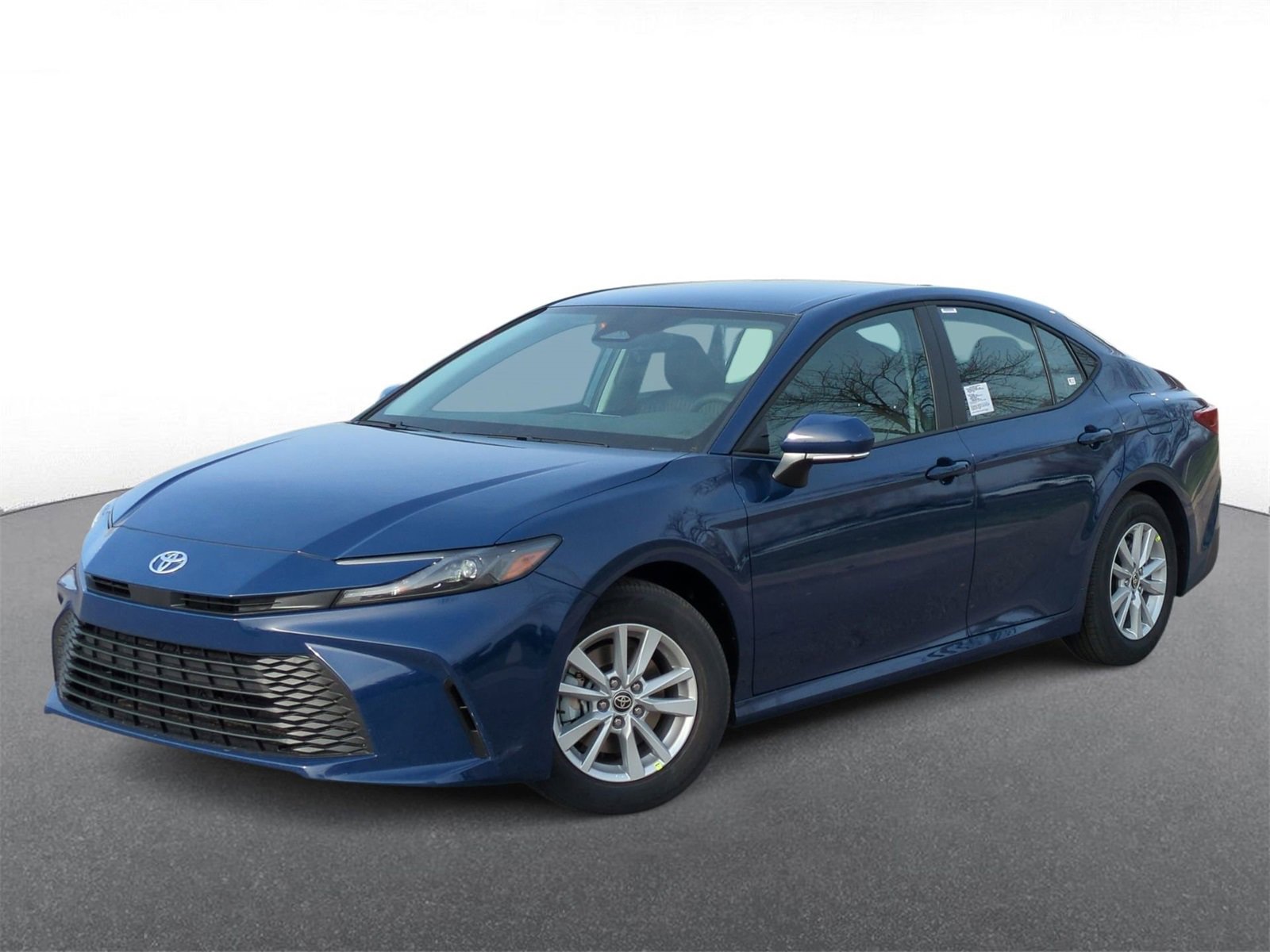 Thumbnail: 2026 Toyota Camry - 1