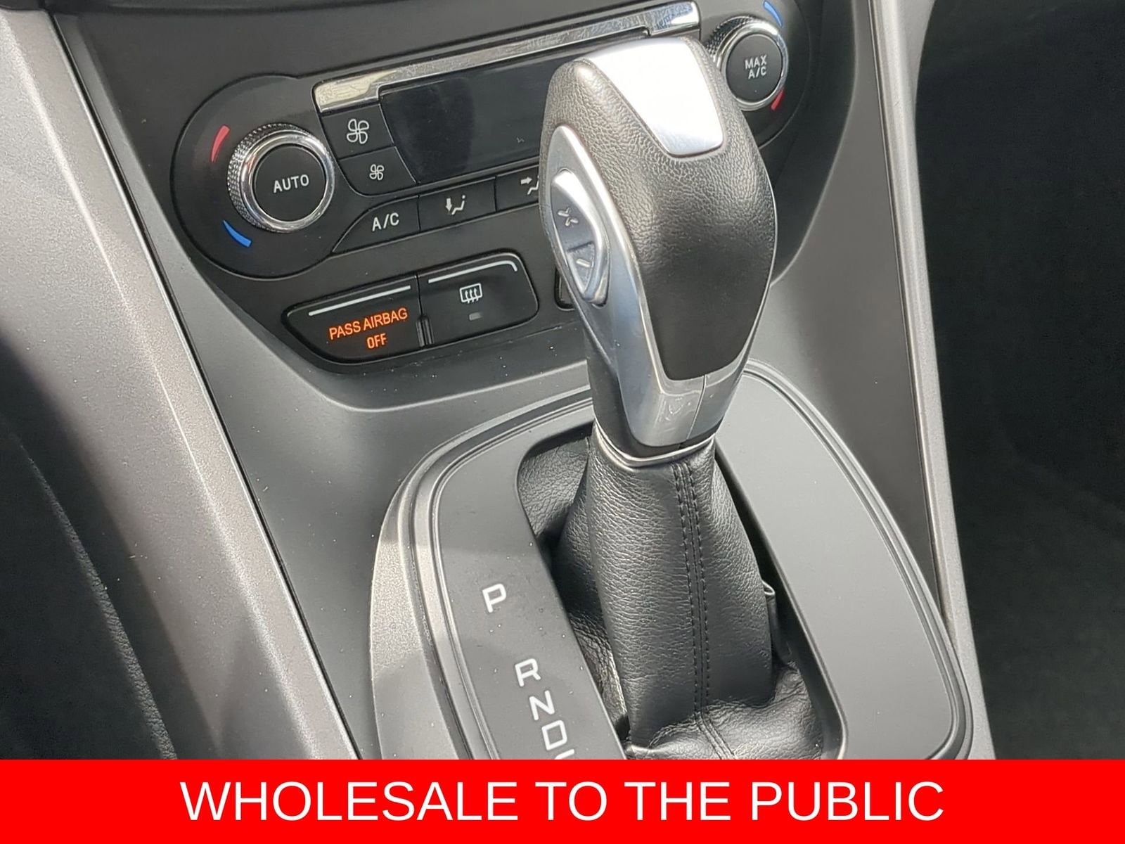 Thumbnail: 2016 Ford Escape - 29