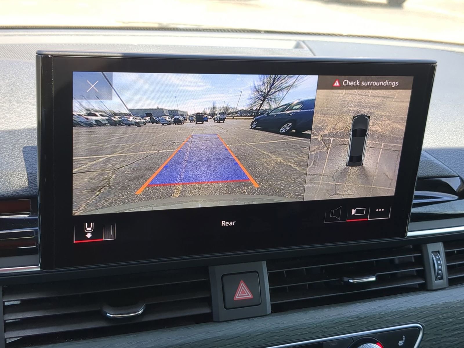 Thumbnail: 2023 Audi A4 - 28