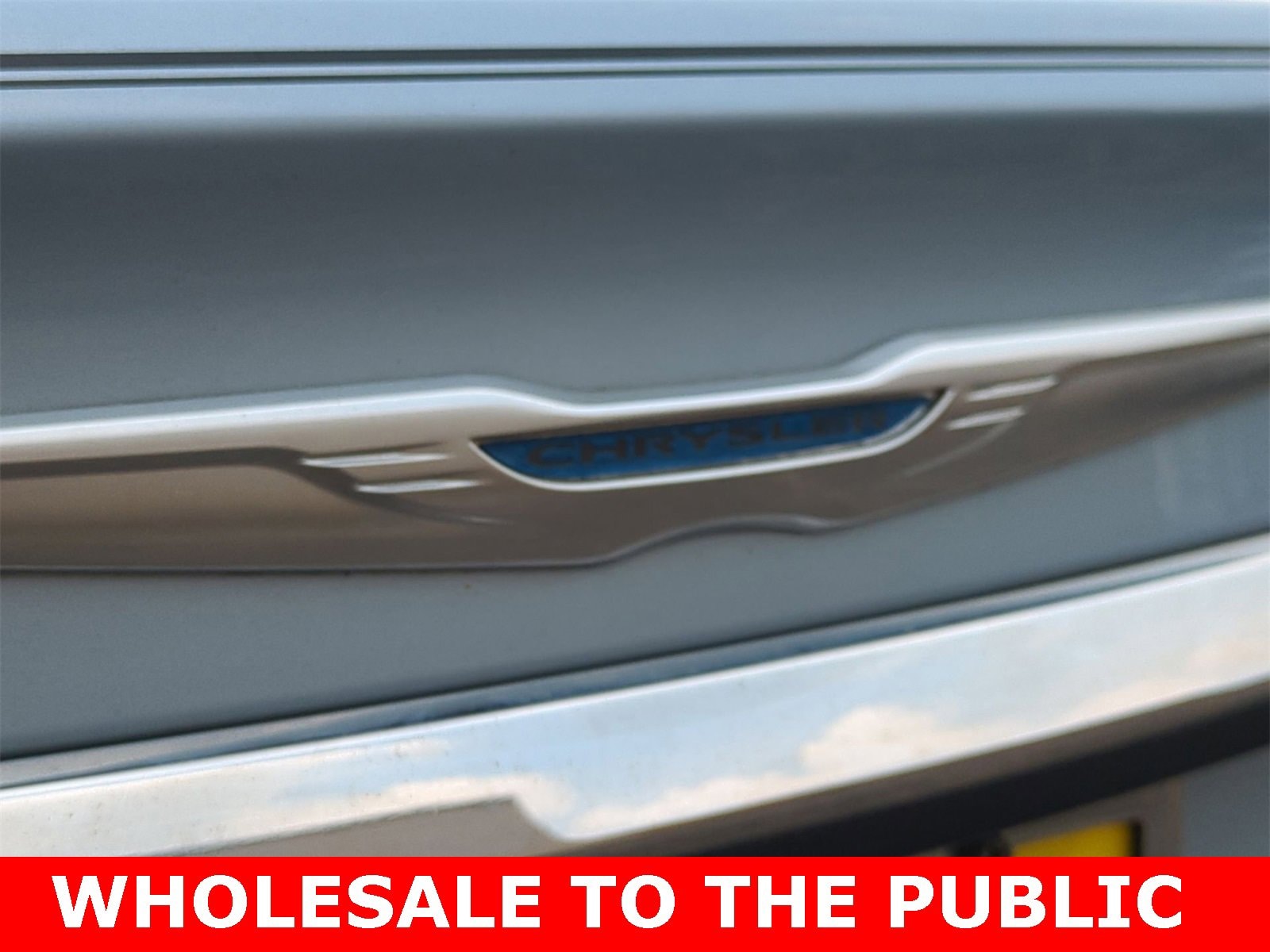 Thumbnail: 2013 Chrysler 200 - 11