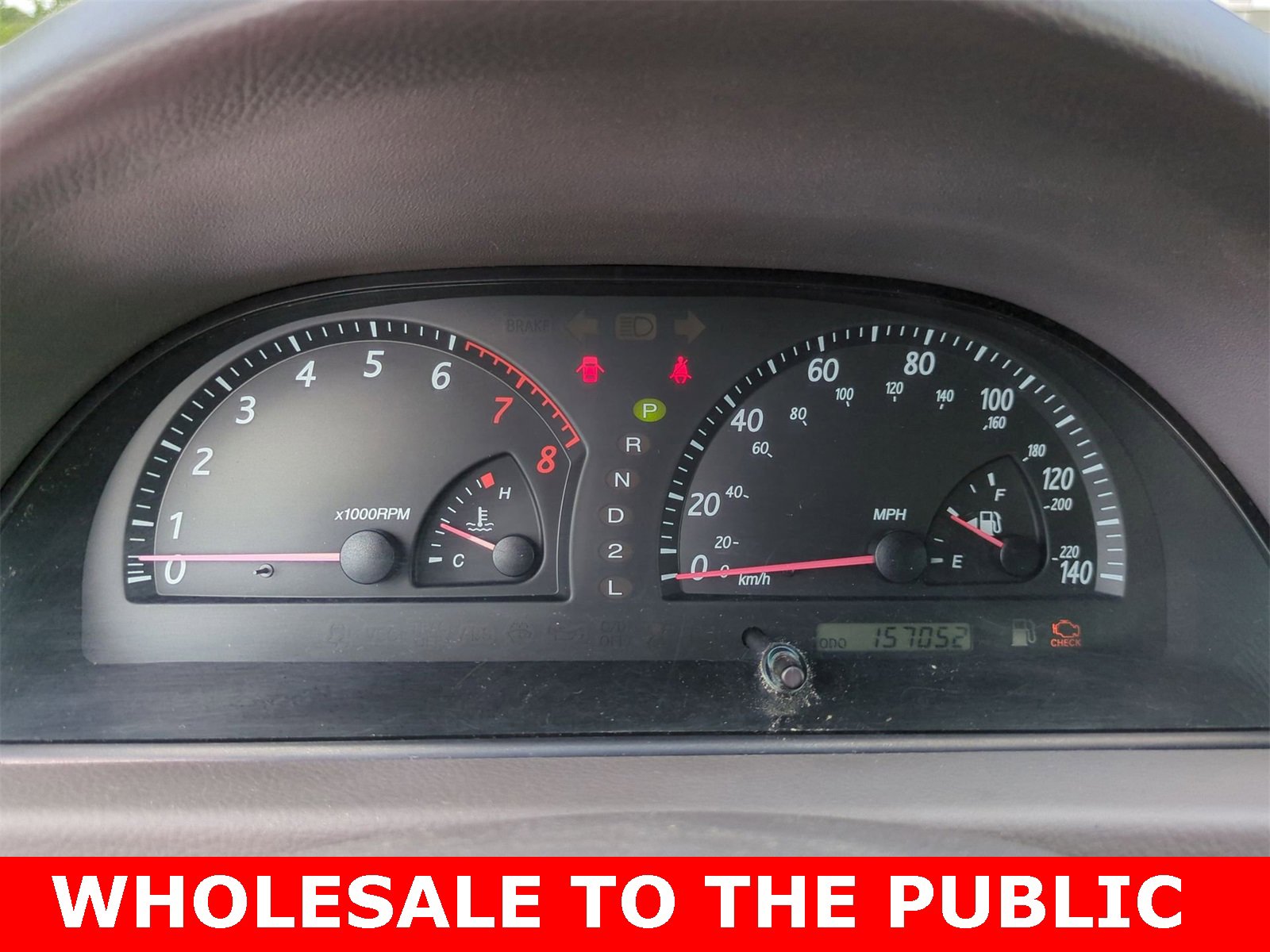 Thumbnail: 2003 Toyota Camry - 25