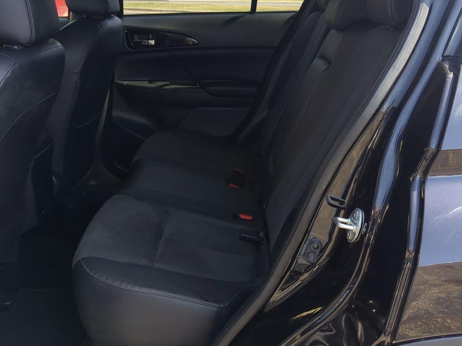 Thumbnail: 2026 Mitsubishi Eclipse Cross - 19