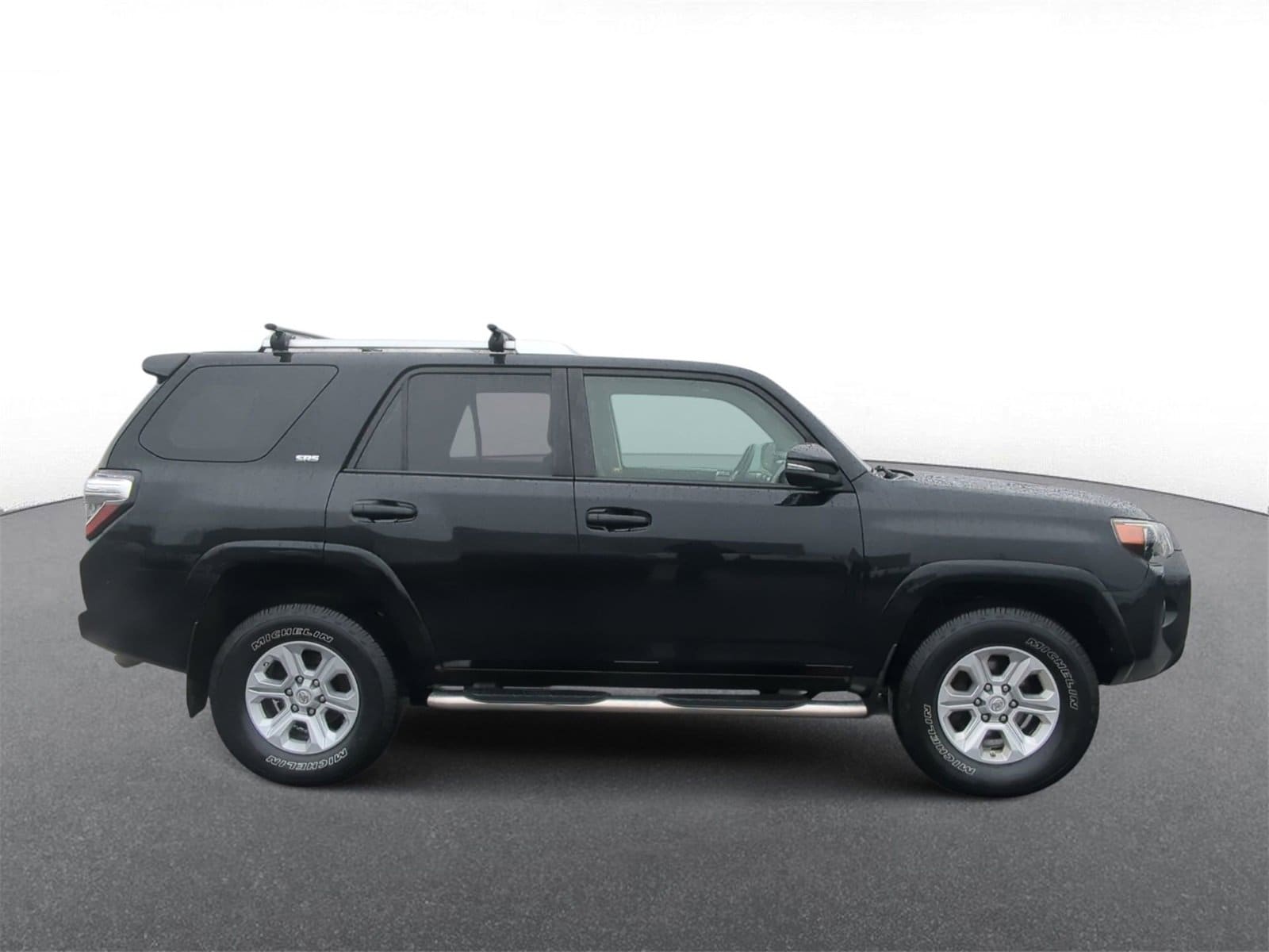 Thumbnail: 2015 Toyota 4Runner - 9
