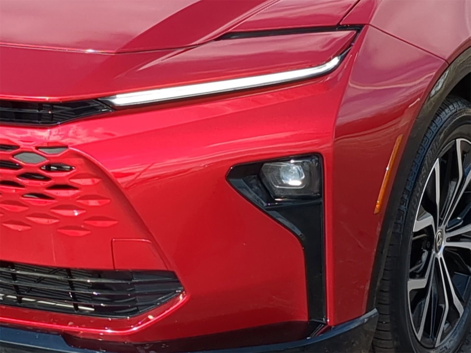 Thumbnail: 2025 Toyota Crown Signia - 18