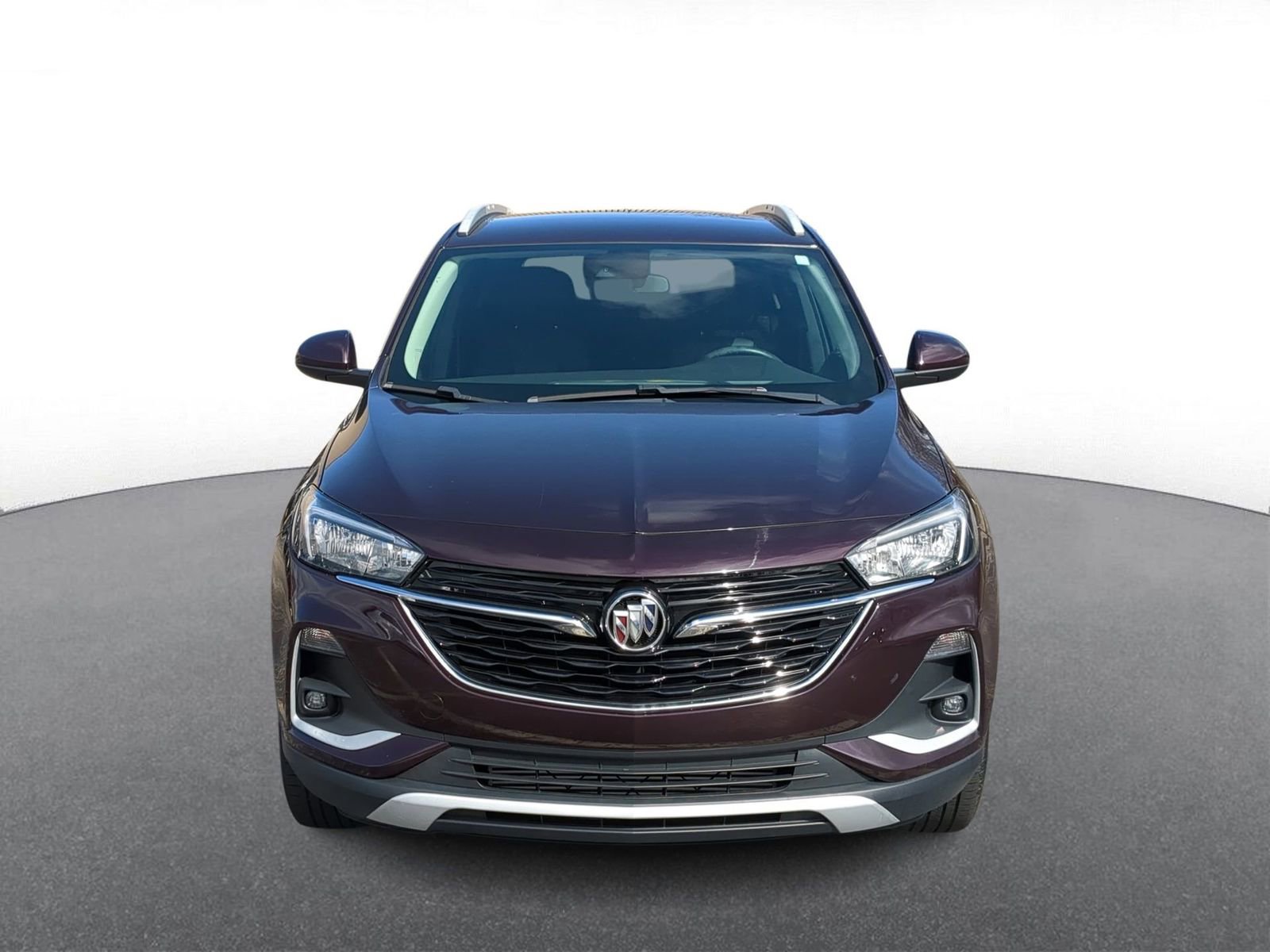 Thumbnail: 2020 Buick Encore GX - 3