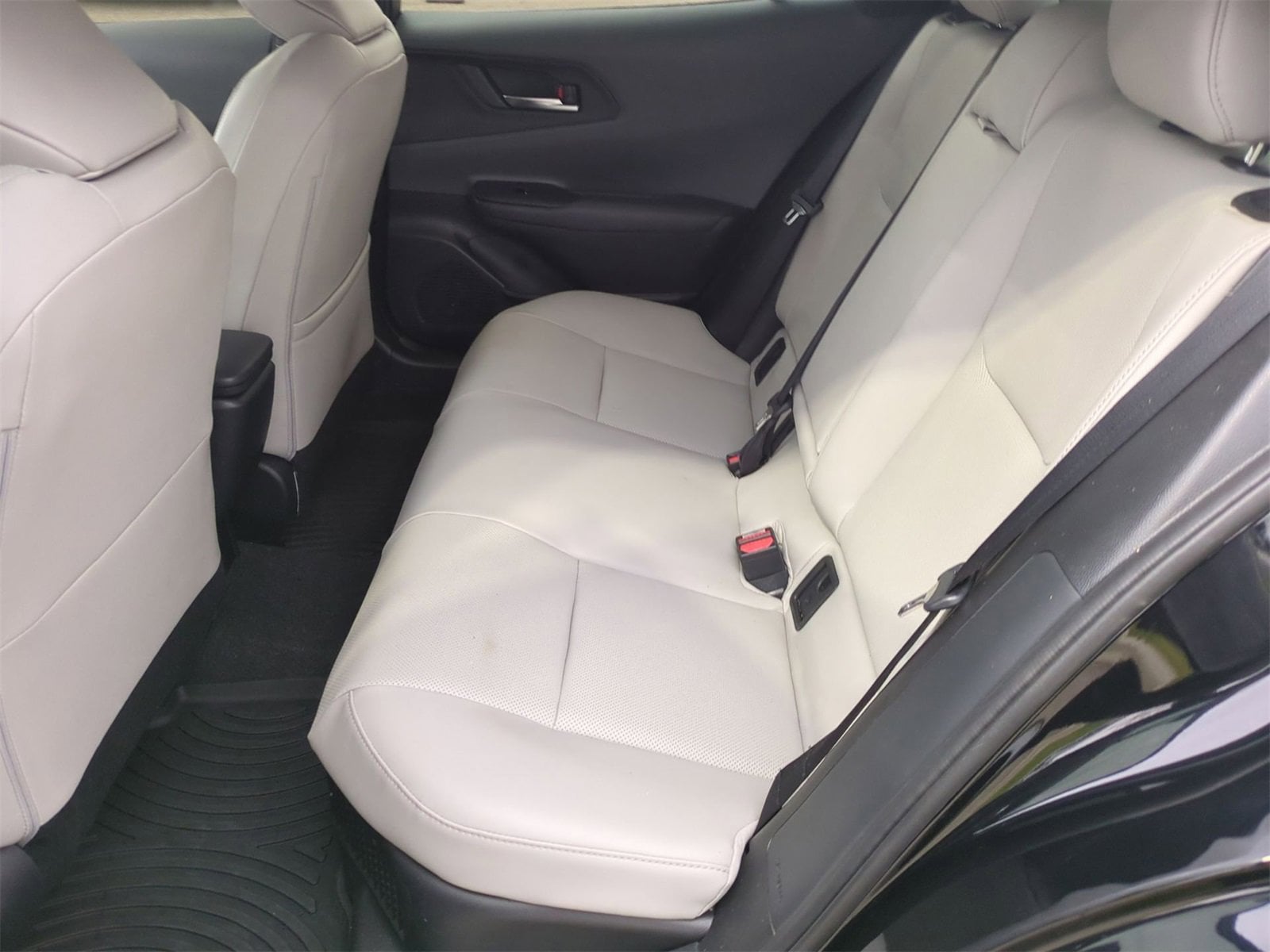 Thumbnail: 2025 Toyota Prius - 19