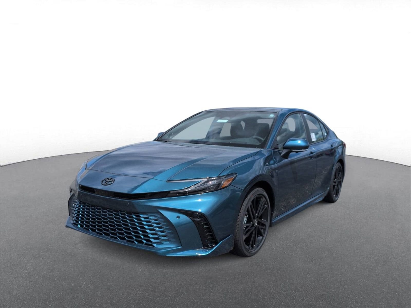 Thumbnail: 2026 Toyota Camry - 4