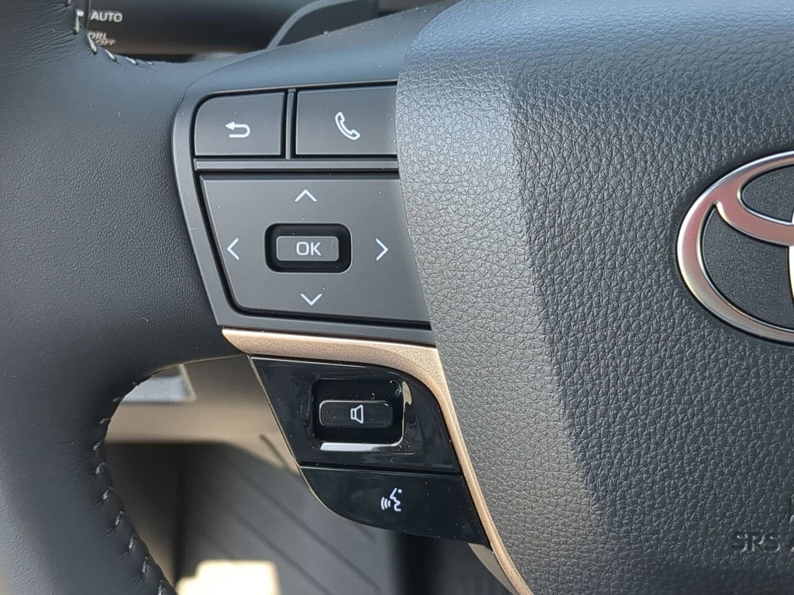 2026 Toyota Crown Signia Limited - Photo 23