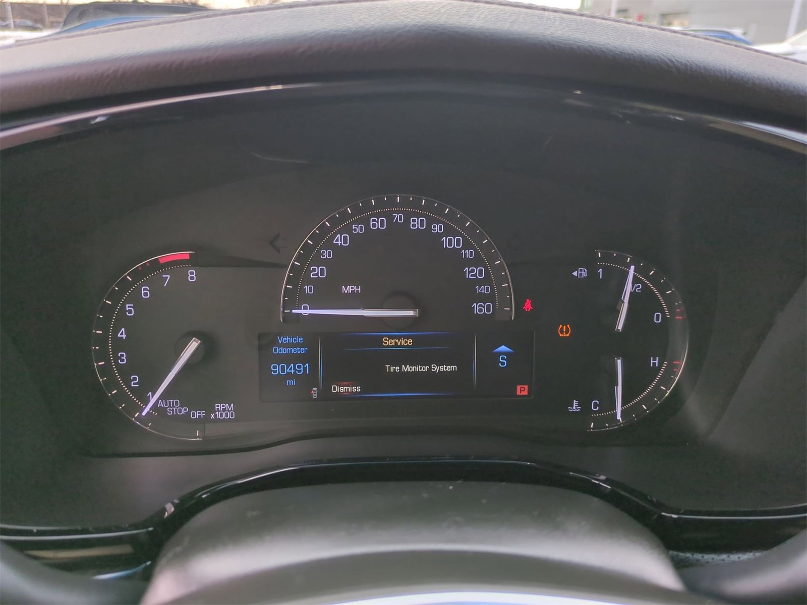 Thumbnail: 2018 Cadillac XT5 - 32