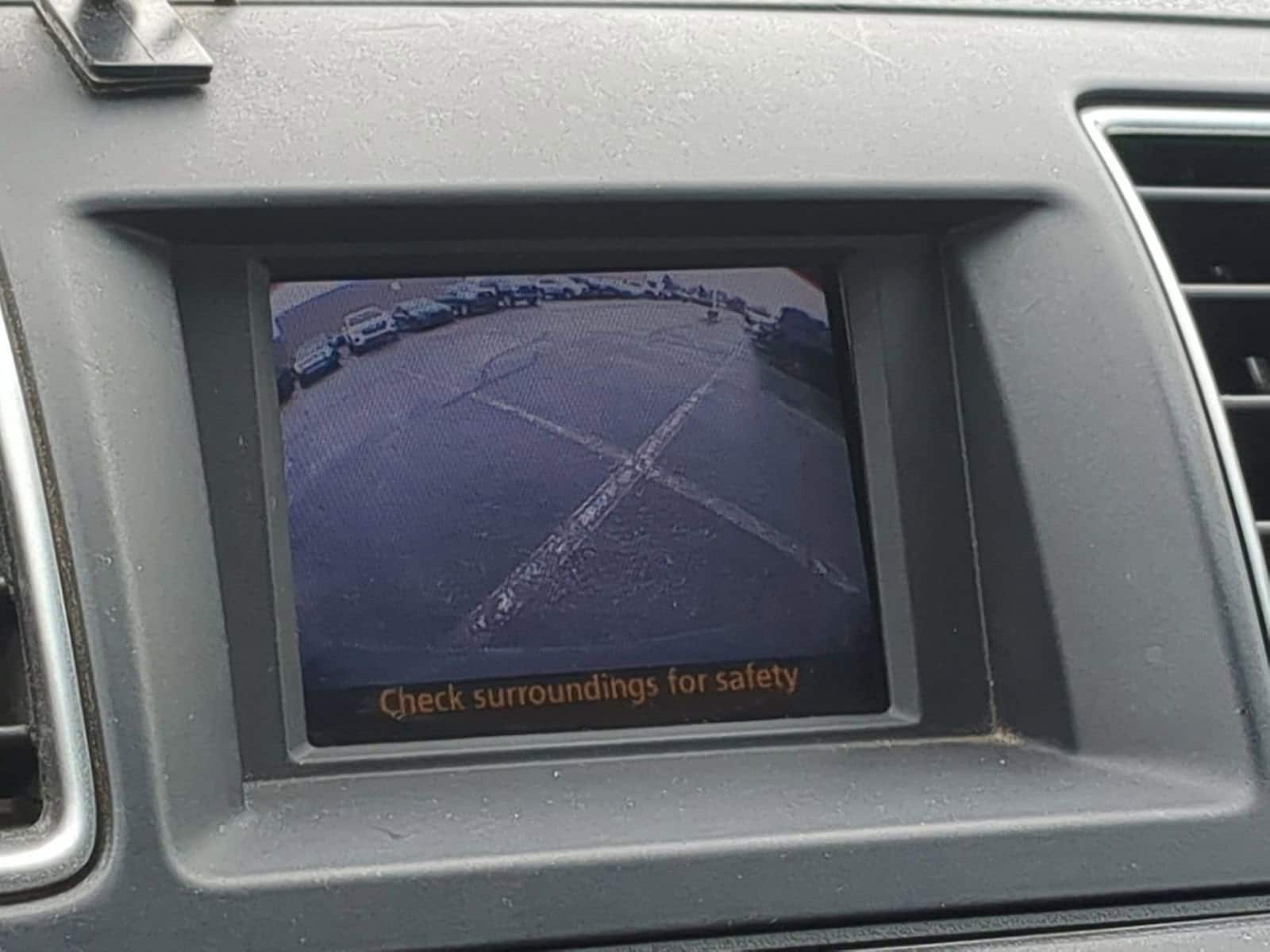 Thumbnail: 2012 Toyota Highlander - 28