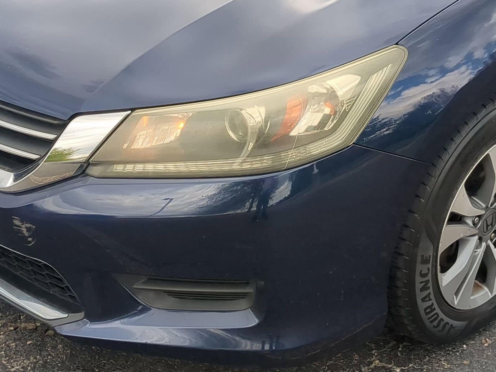 Thumbnail: 2015 Honda Accord - 11