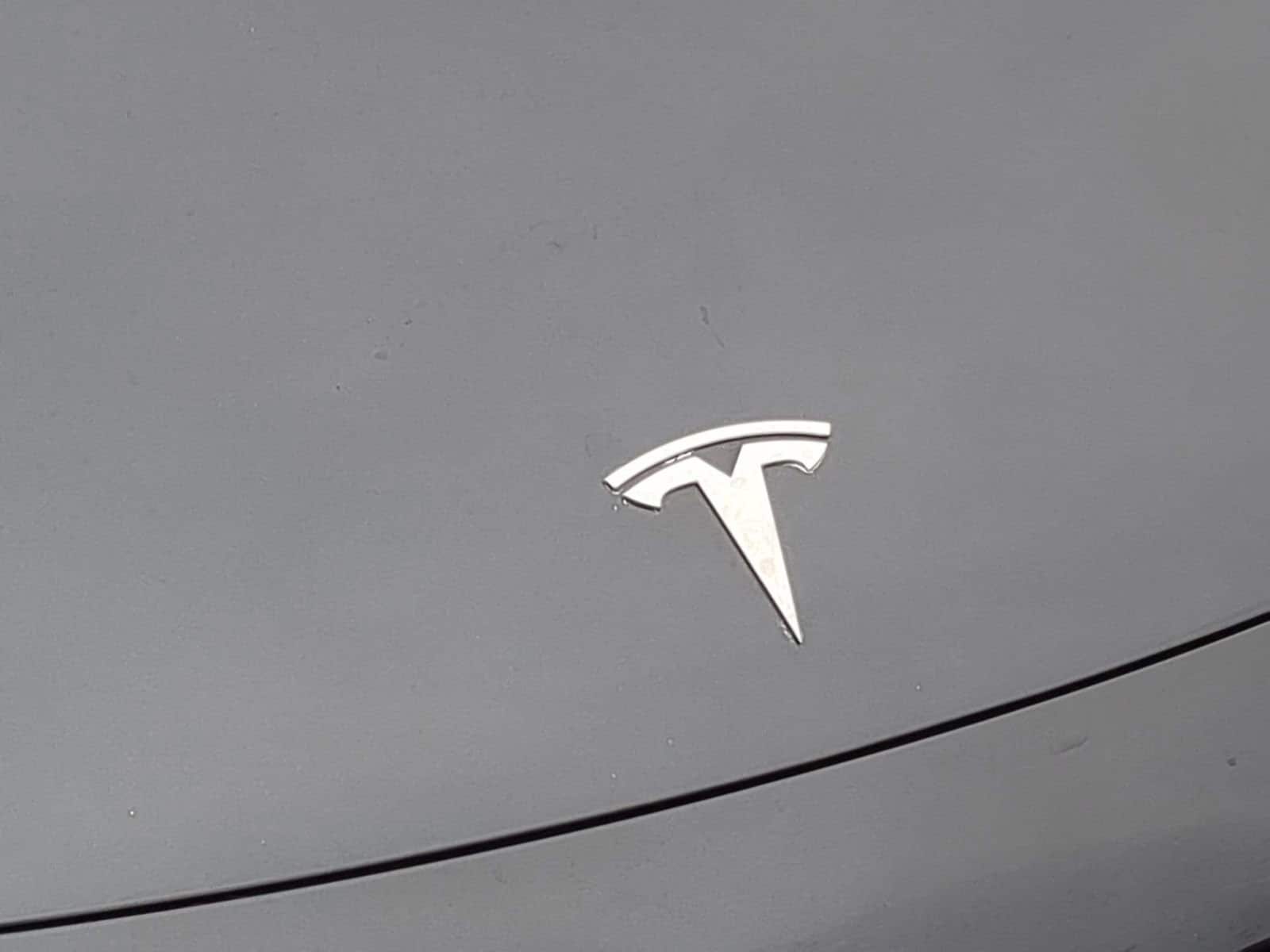 Thumbnail: 2024 Tesla Model 3 - 12
