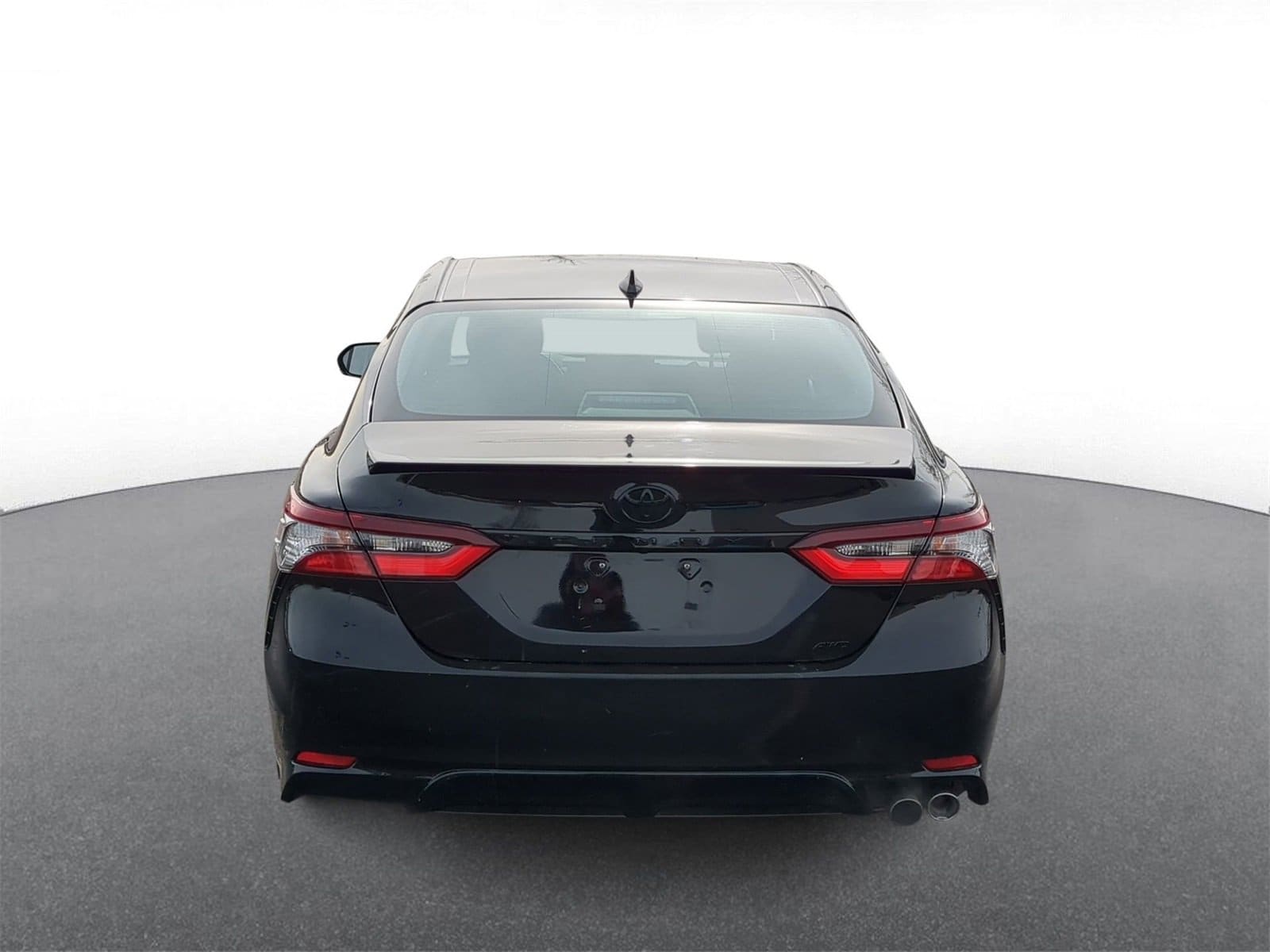 Thumbnail: 2023 Toyota Camry - 7