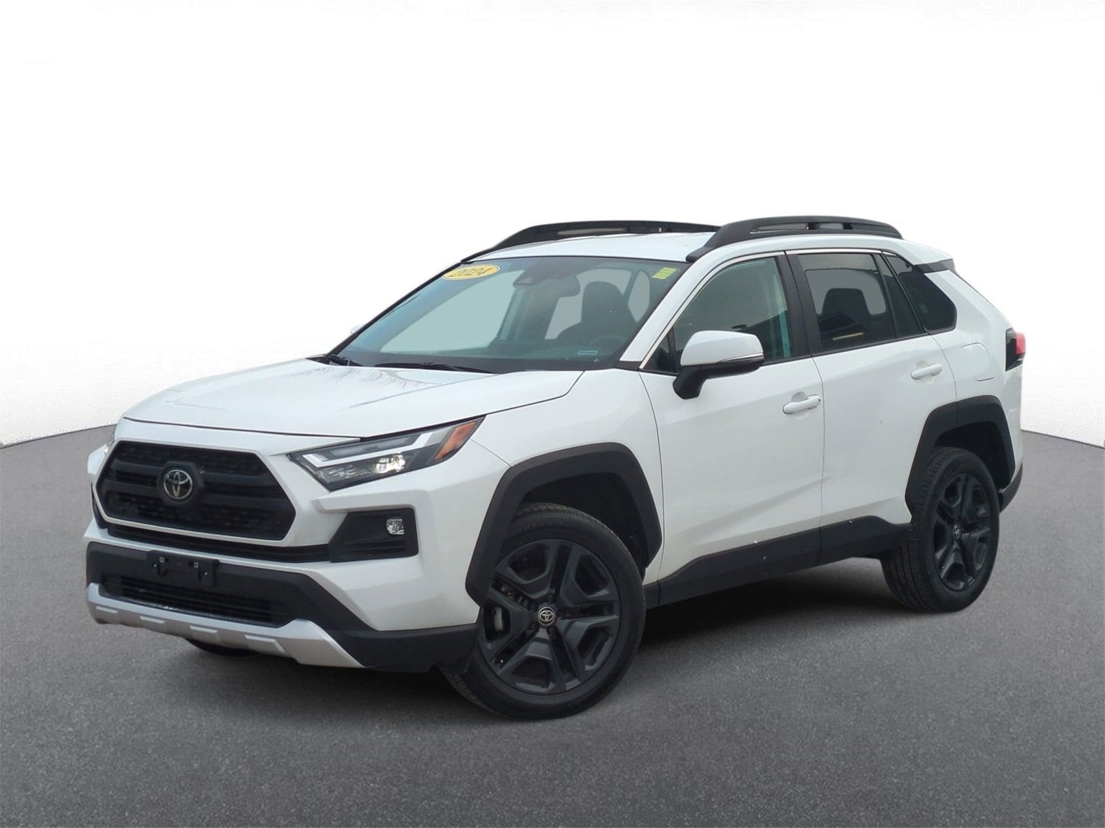 2024 Toyota RAV4 Adventure's photo