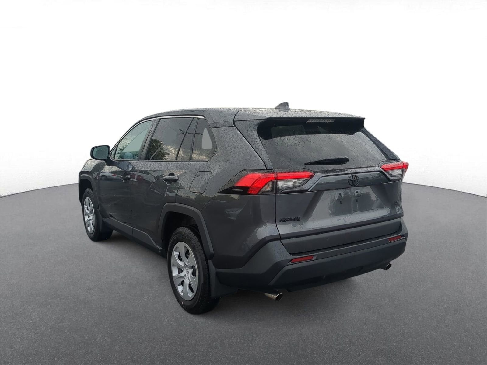 Thumbnail: 2022 Toyota RAV4 - 5