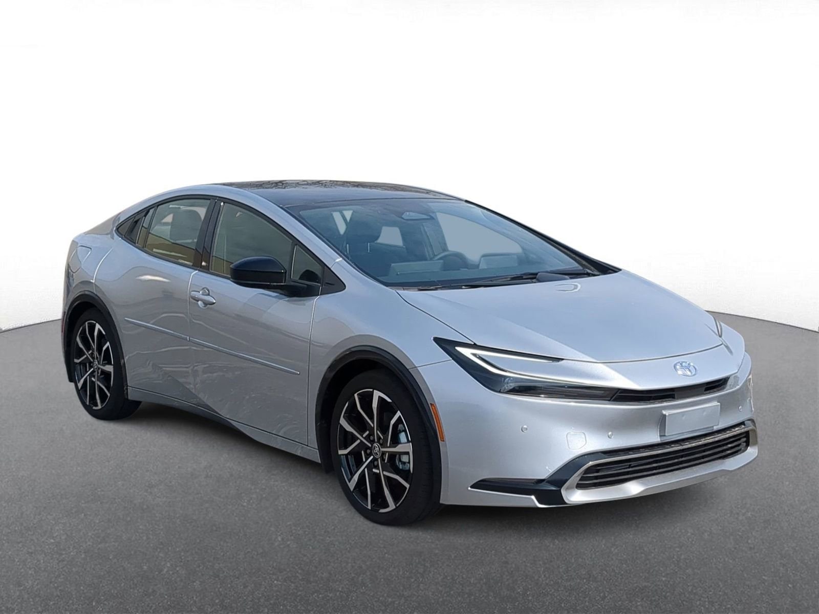 Thumbnail: 2026 Toyota Prius - 2