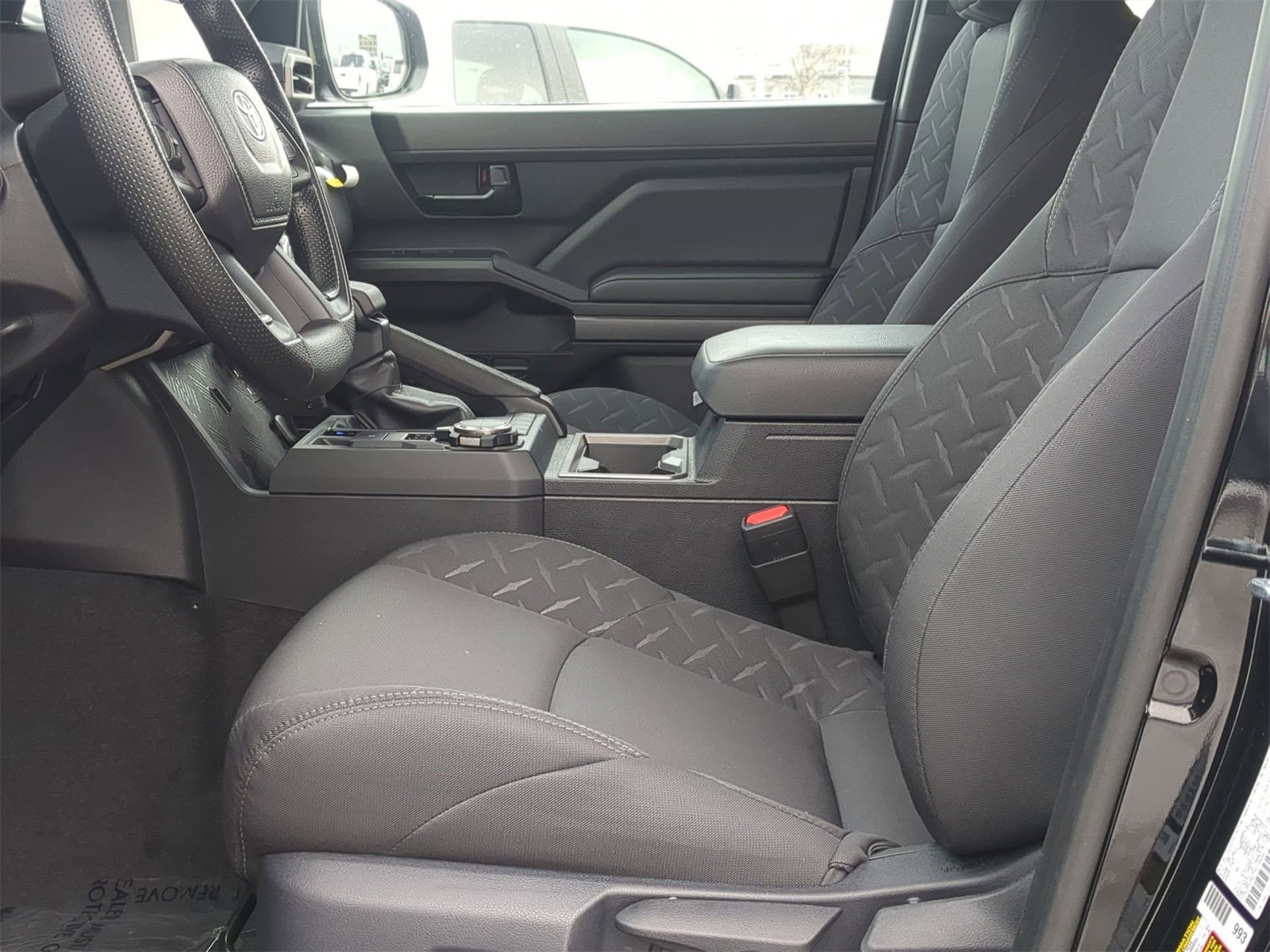 Thumbnail: 2026 Toyota Tacoma - 24