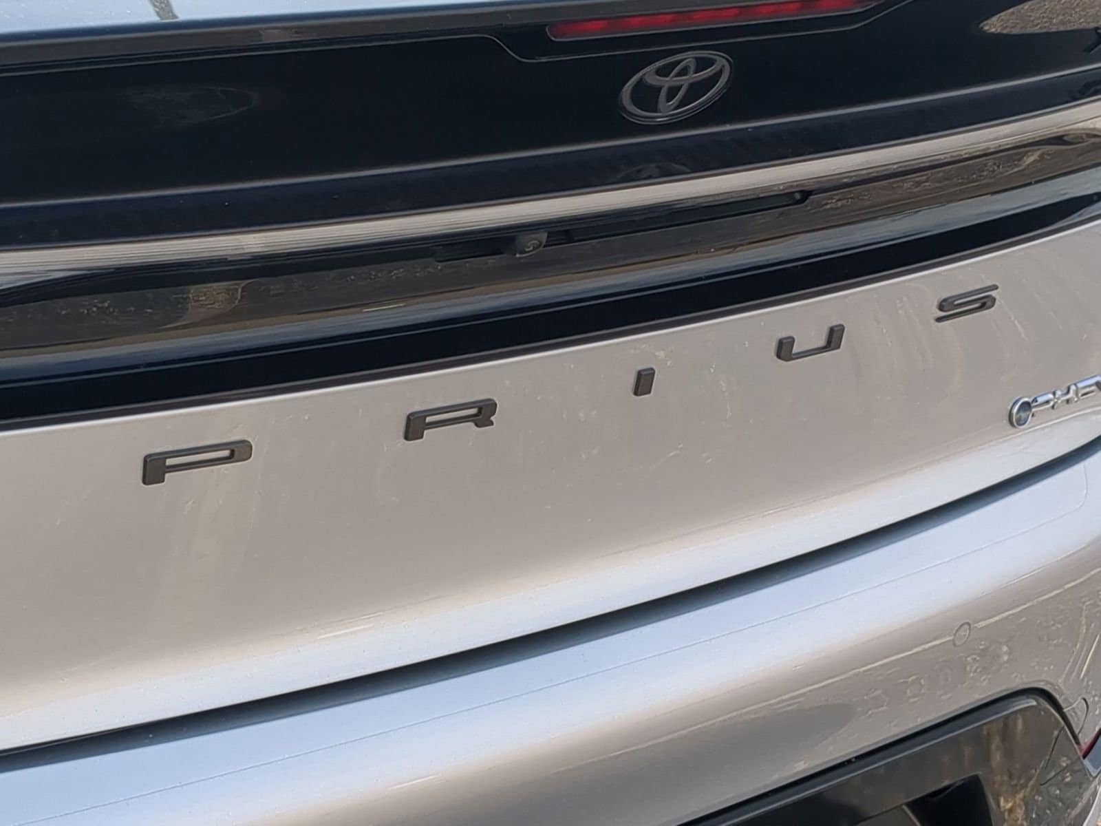 Thumbnail: 2026 Toyota Prius - 13