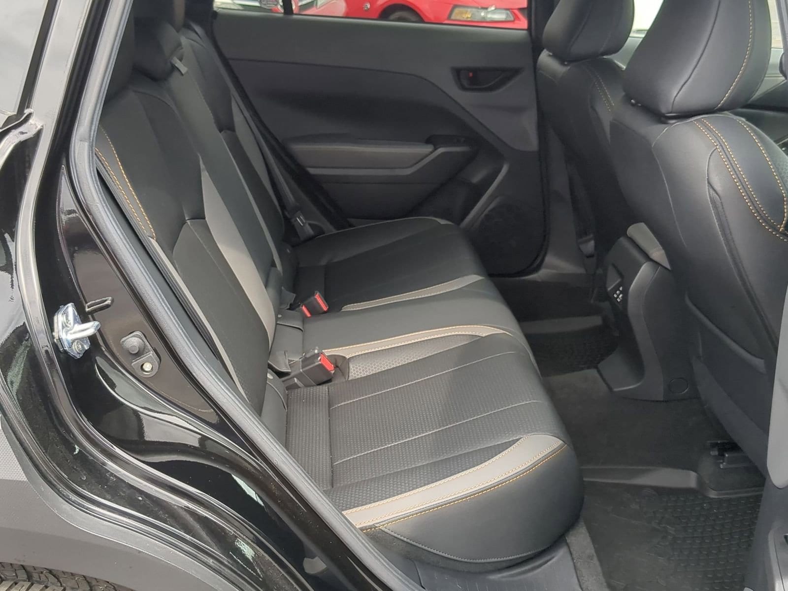 2025 Subaru Crosstrek Wilderness - Photo 20