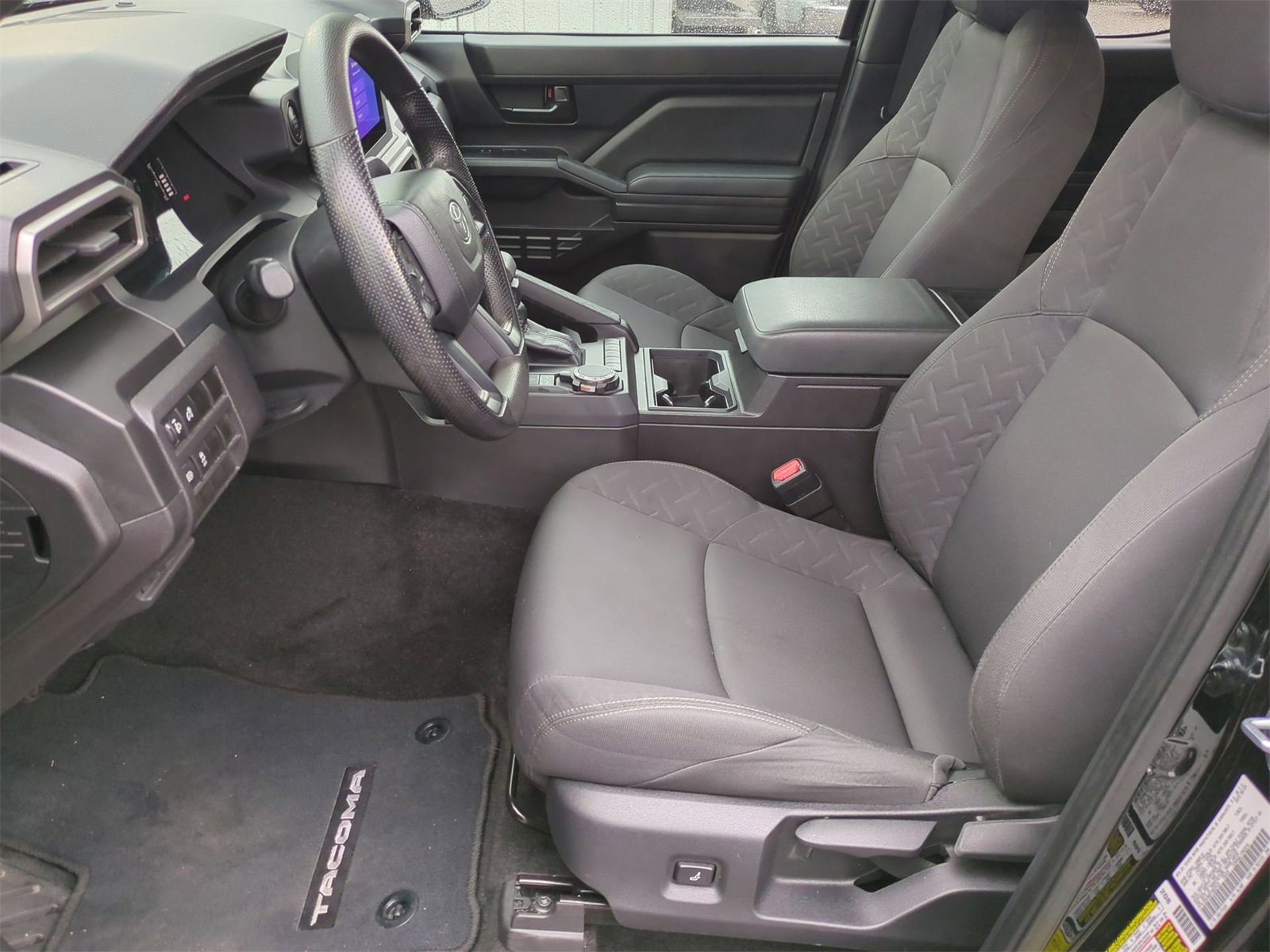 Thumbnail: 2024 Toyota Tacoma - 16