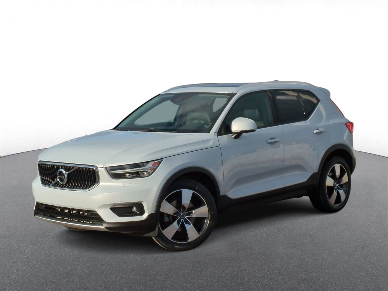 2022 Volvo XC40  -
                  Troy, MI