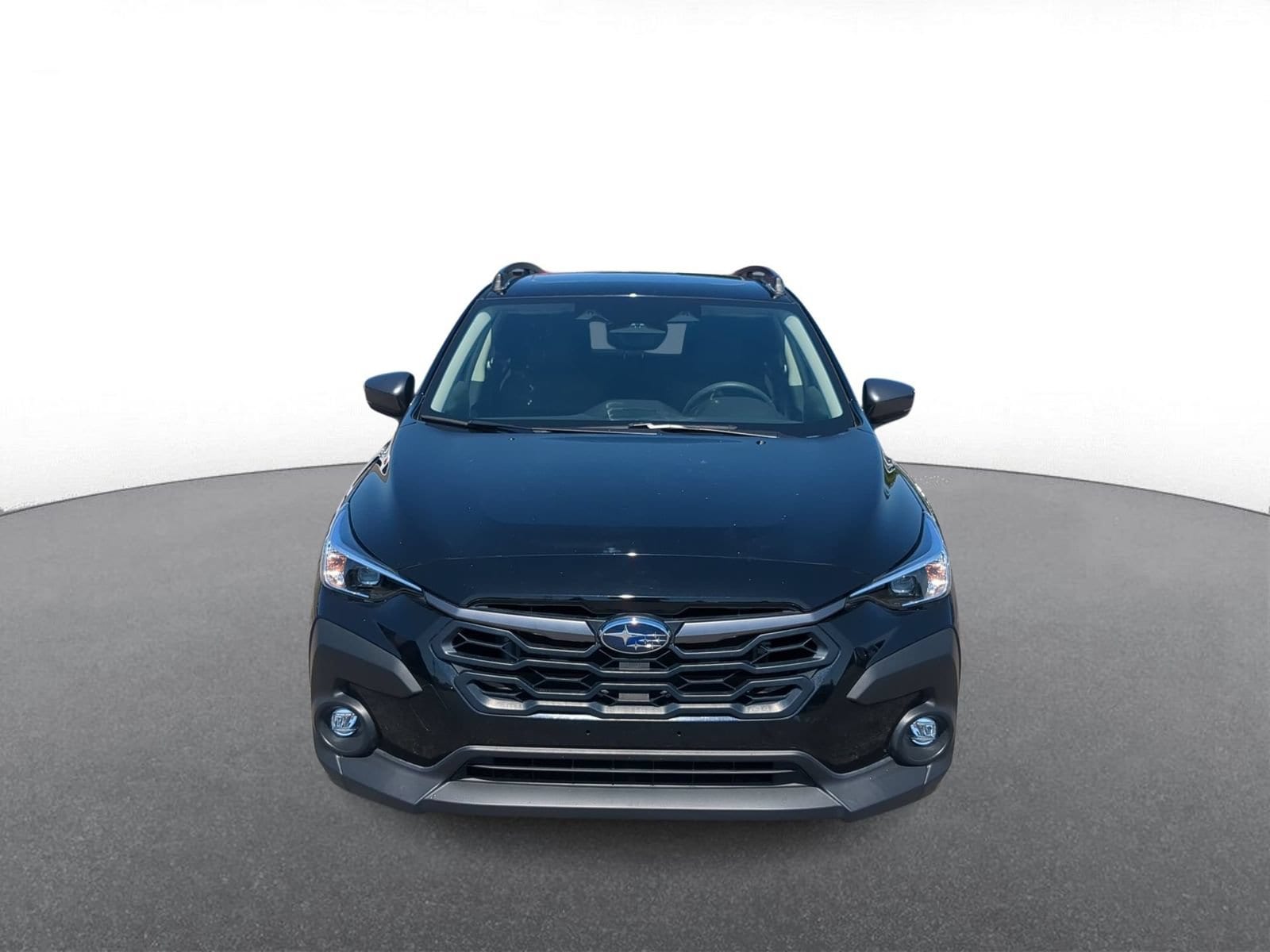 Thumbnail: 2024 Subaru Crosstrek - 3