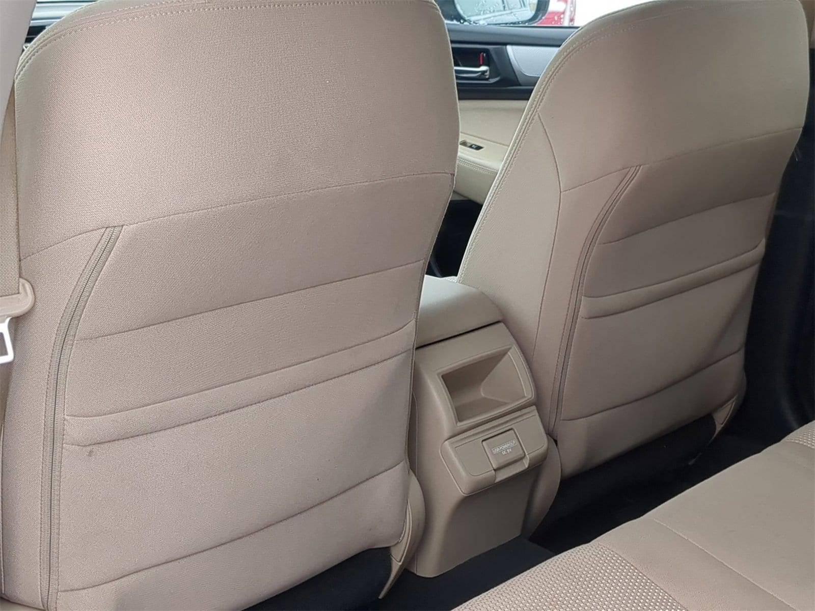 Thumbnail: 2018 Subaru Outback - 25