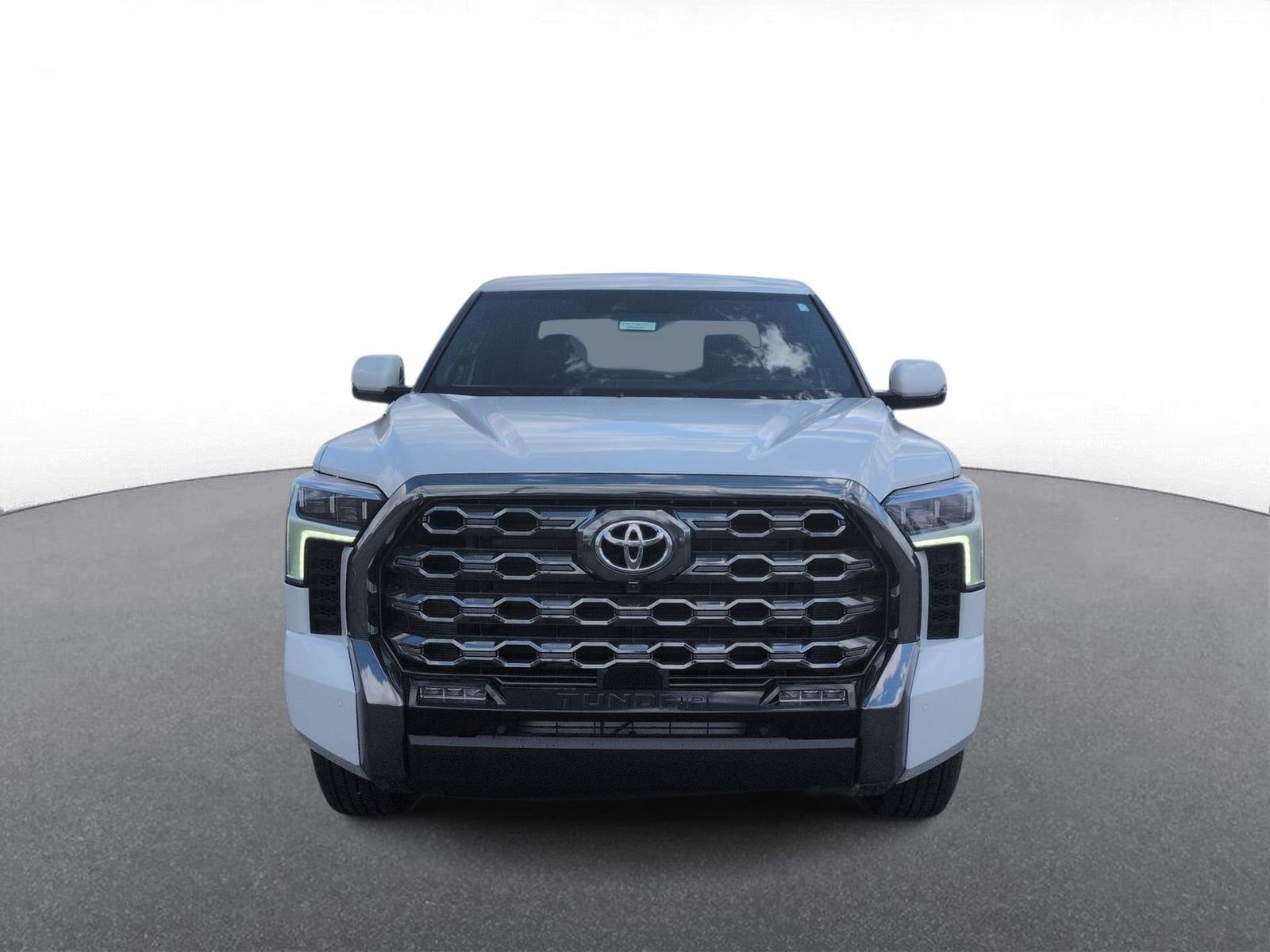 Thumbnail: 2026 Toyota Tundra - 3