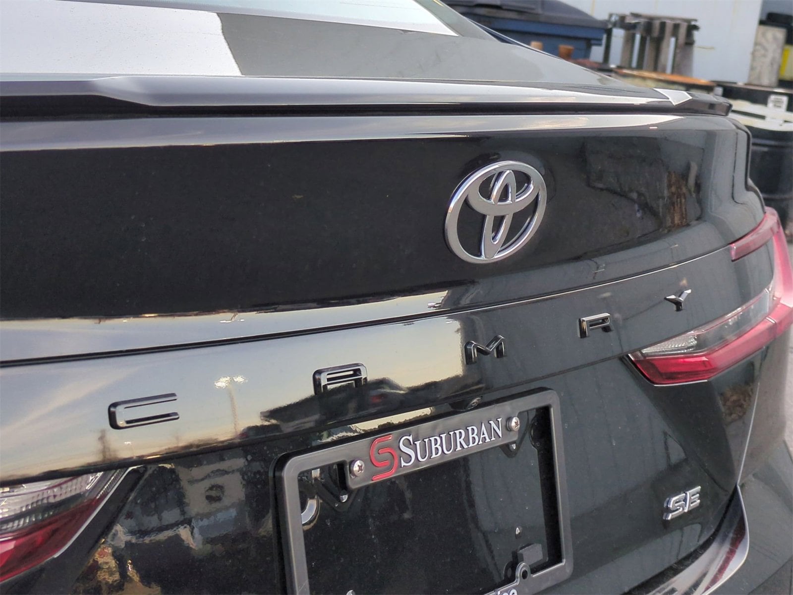 Thumbnail: 2026 Toyota Camry - 12