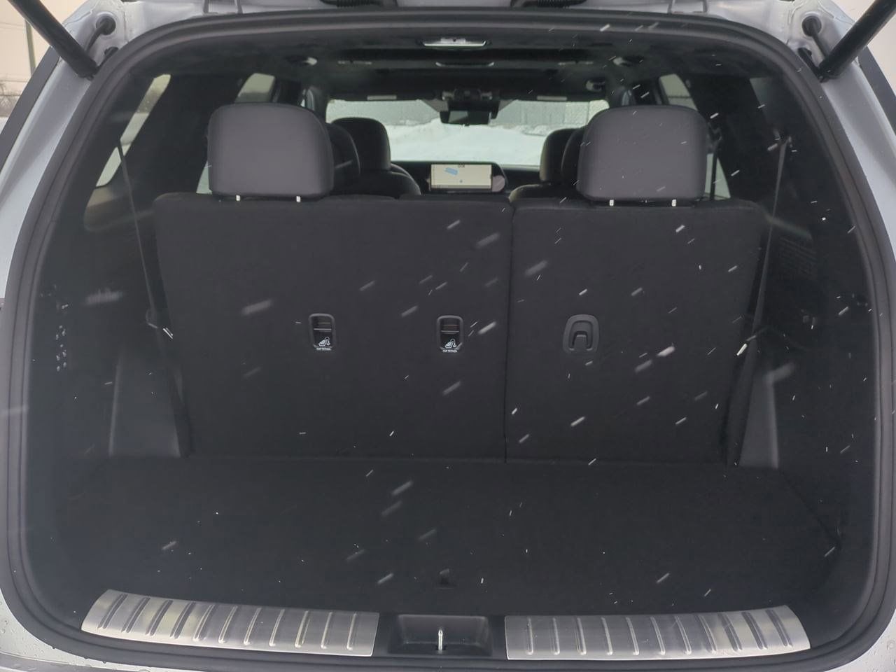 Thumbnail: 2023 Hyundai Palisade - 37