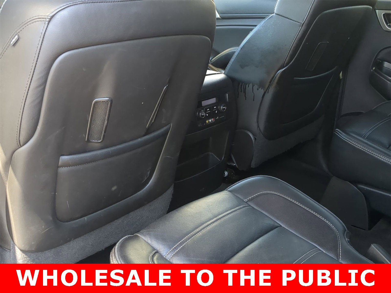 Thumbnail: 2016 GMC Yukon - 18