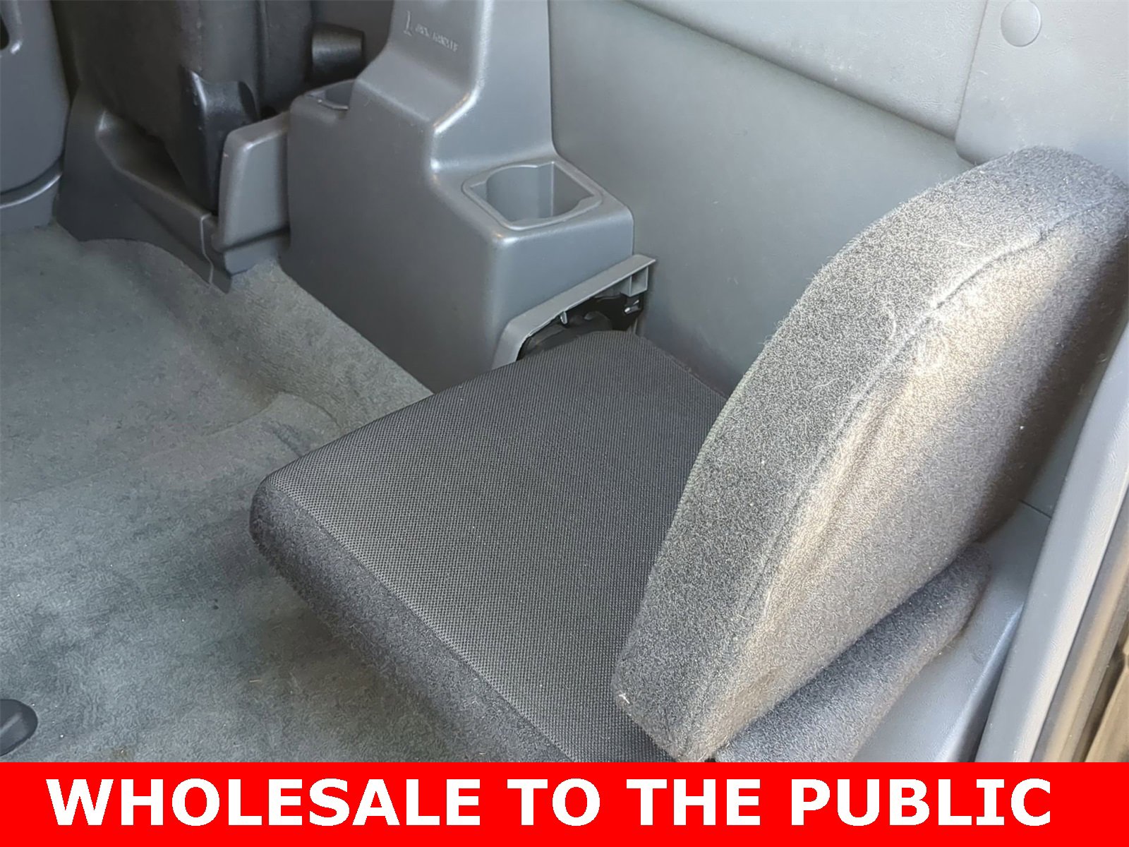 Thumbnail: 2011 Ford Ranger - 18