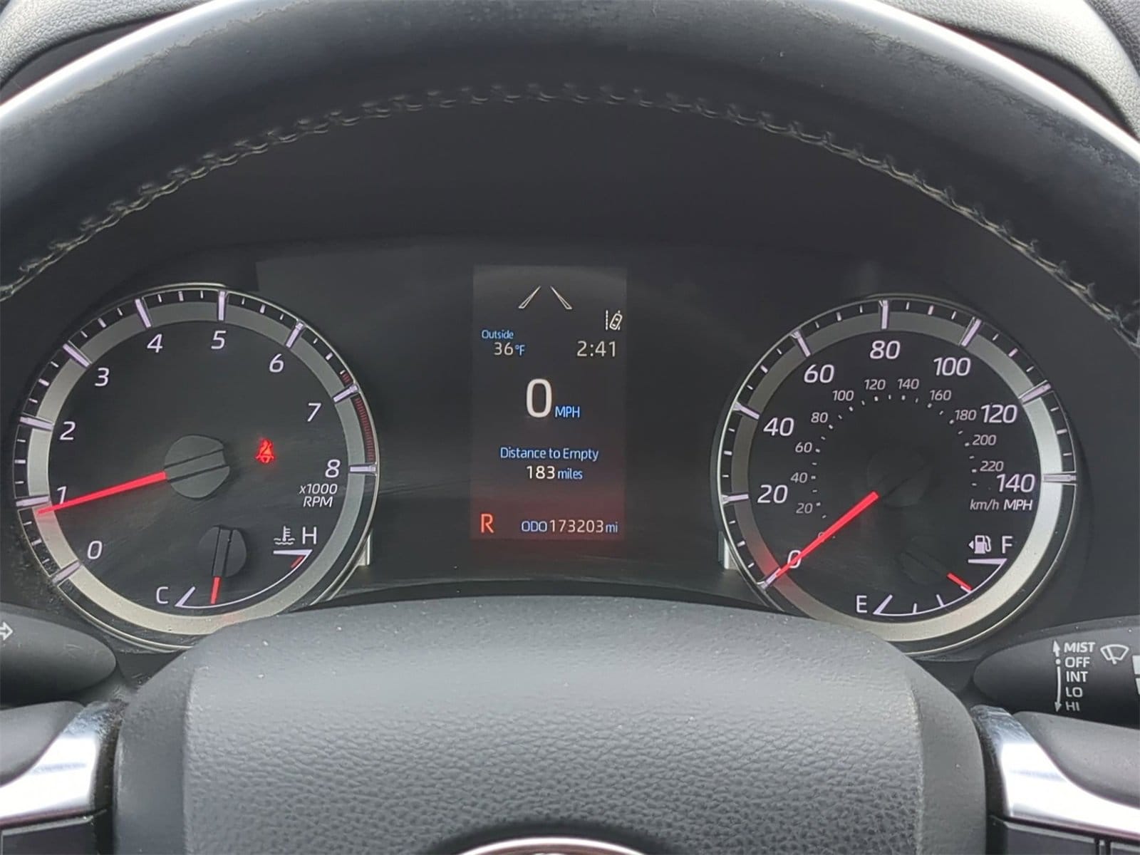 Thumbnail: 2021 Toyota Highlander - 40