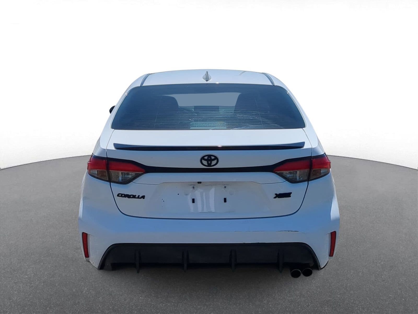 Thumbnail: 2023 Toyota Corolla - 7