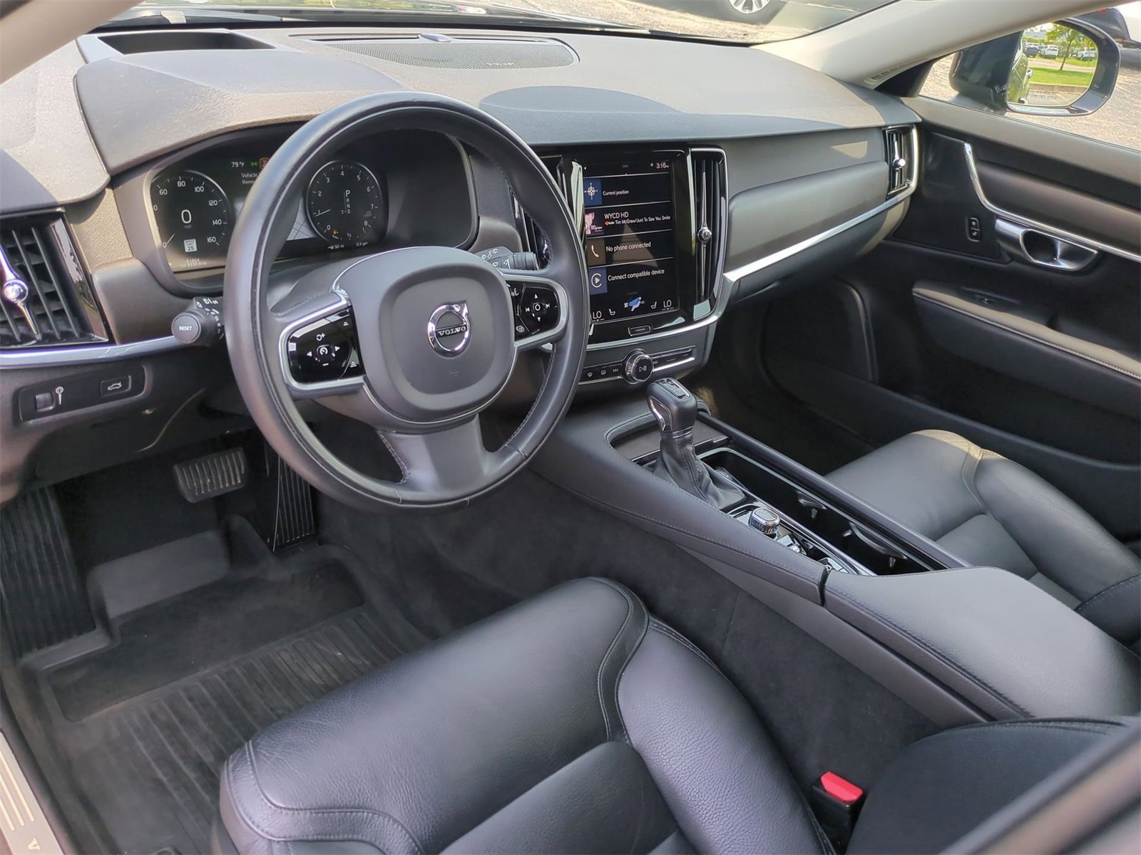 Thumbnail: 2020 Volvo S90 - 10