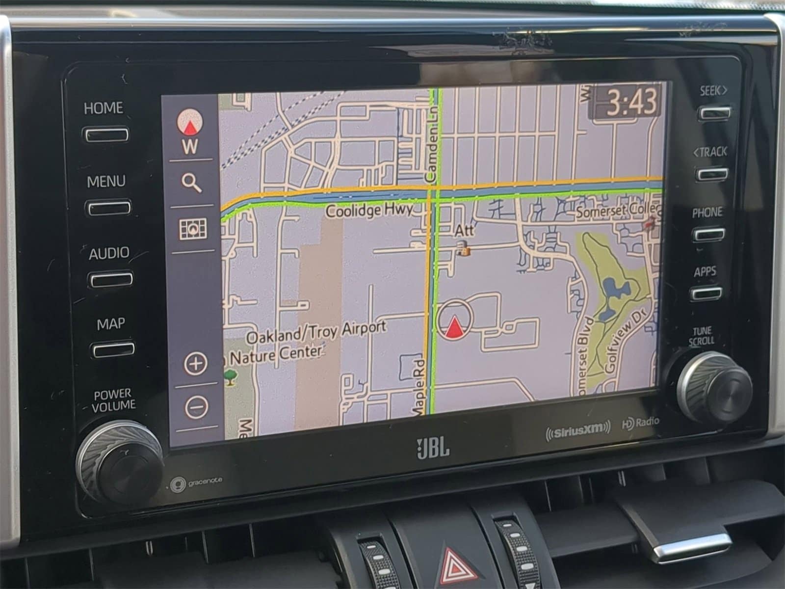 Thumbnail: 2020 Toyota RAV4 - 28