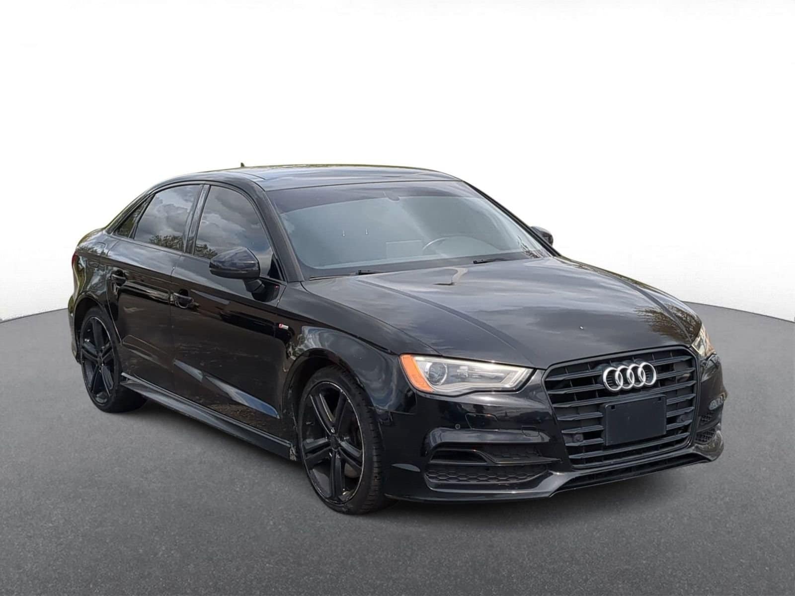 Thumbnail: 2016 Audi A3 - 2