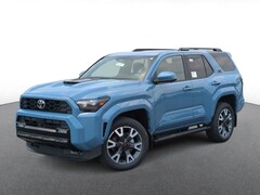2025 Toyota 4Runner TRD Sport Premium SUV