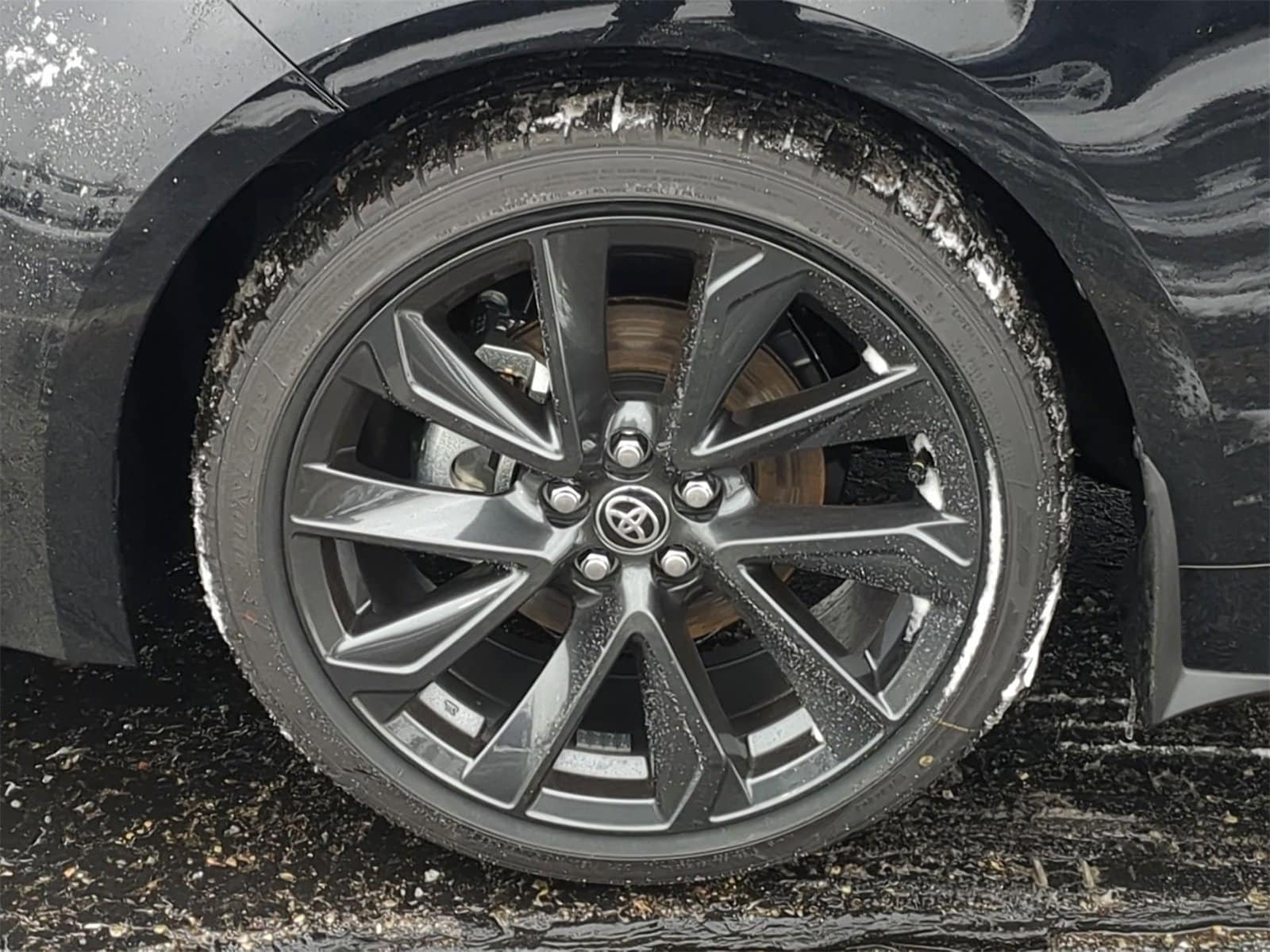 Thumbnail: 2026 Toyota Corolla - 21