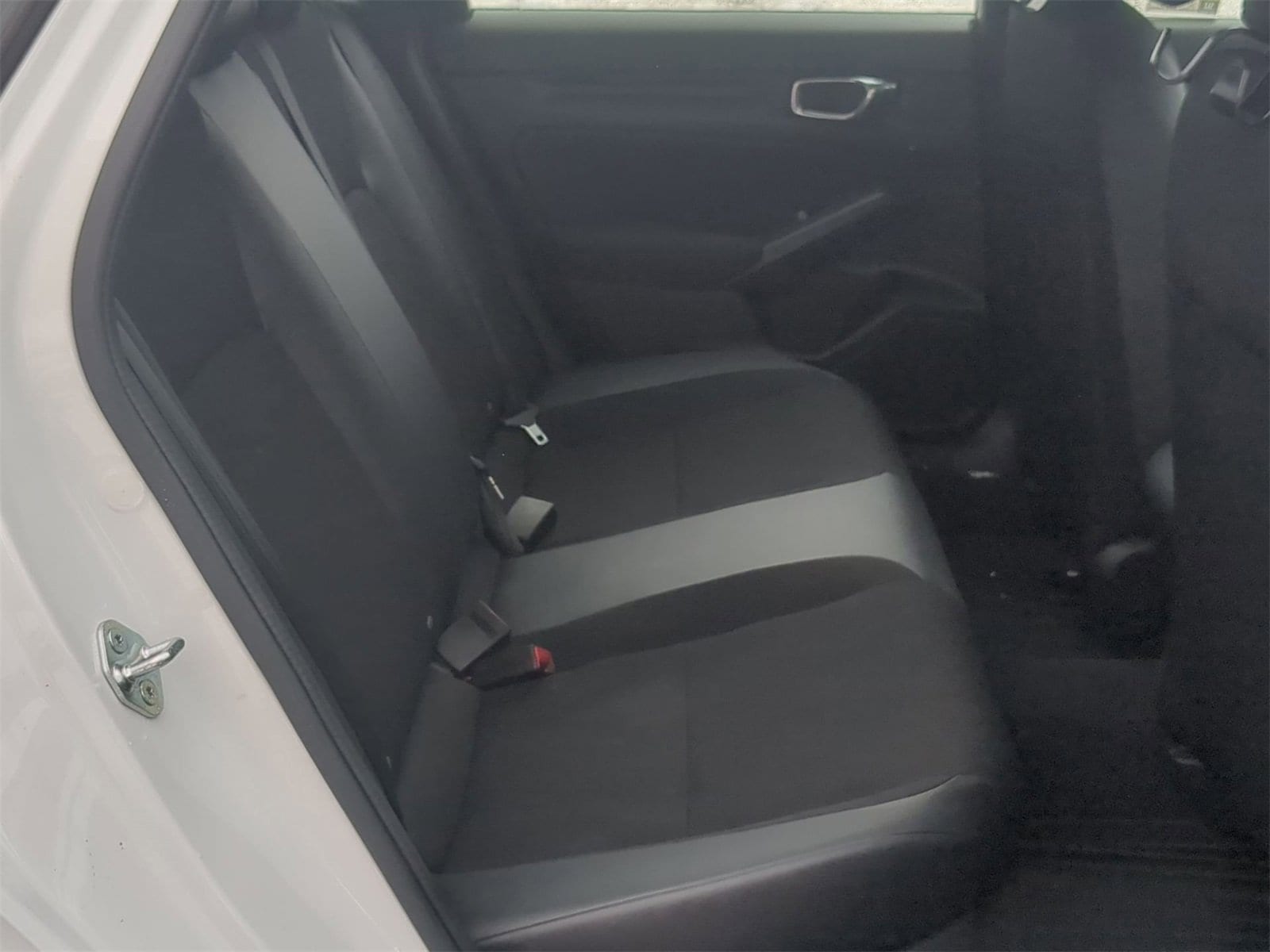 Thumbnail: 2023 Honda Civic - 27